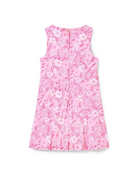 Lilly Pulitzer x Janie and Jack Women’s Shaina Skirted Romper
