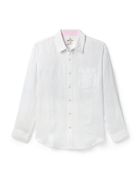 Lilly Pulitzer Men’s Addison Shirt