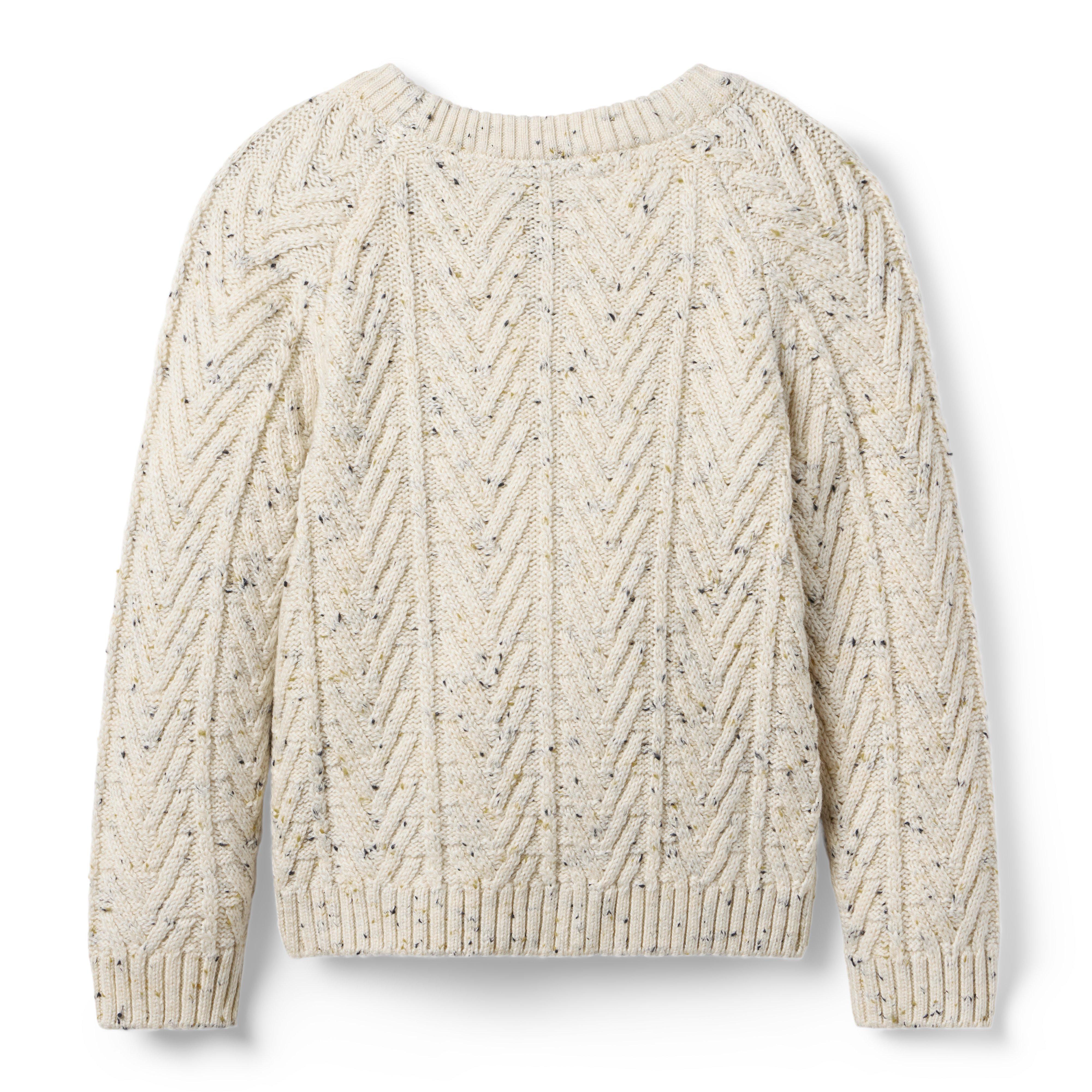 The Donegal Sweater image number 2