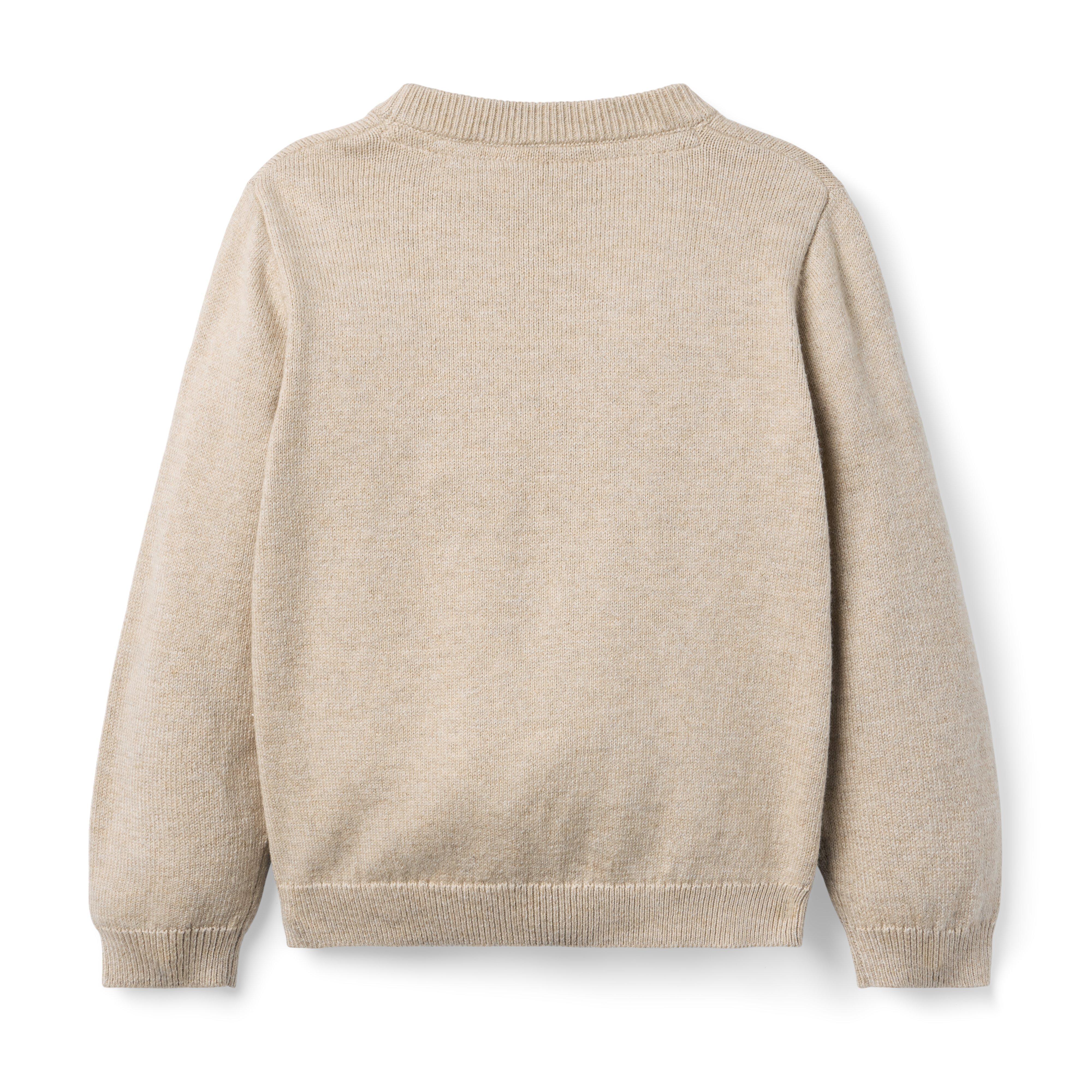 Bear Mountain Sweater image number 2