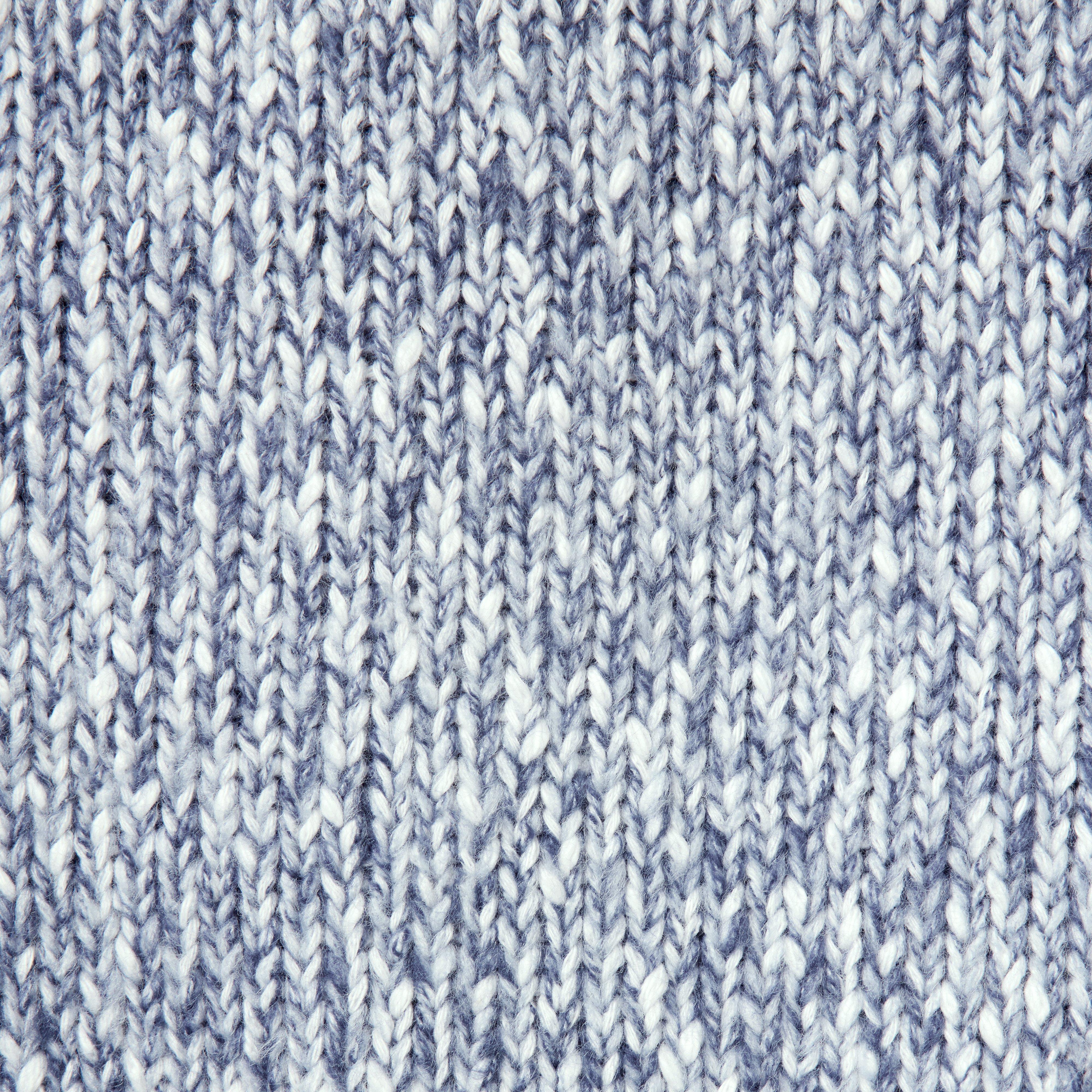 Baby Marled Knit Matching Set image number 2