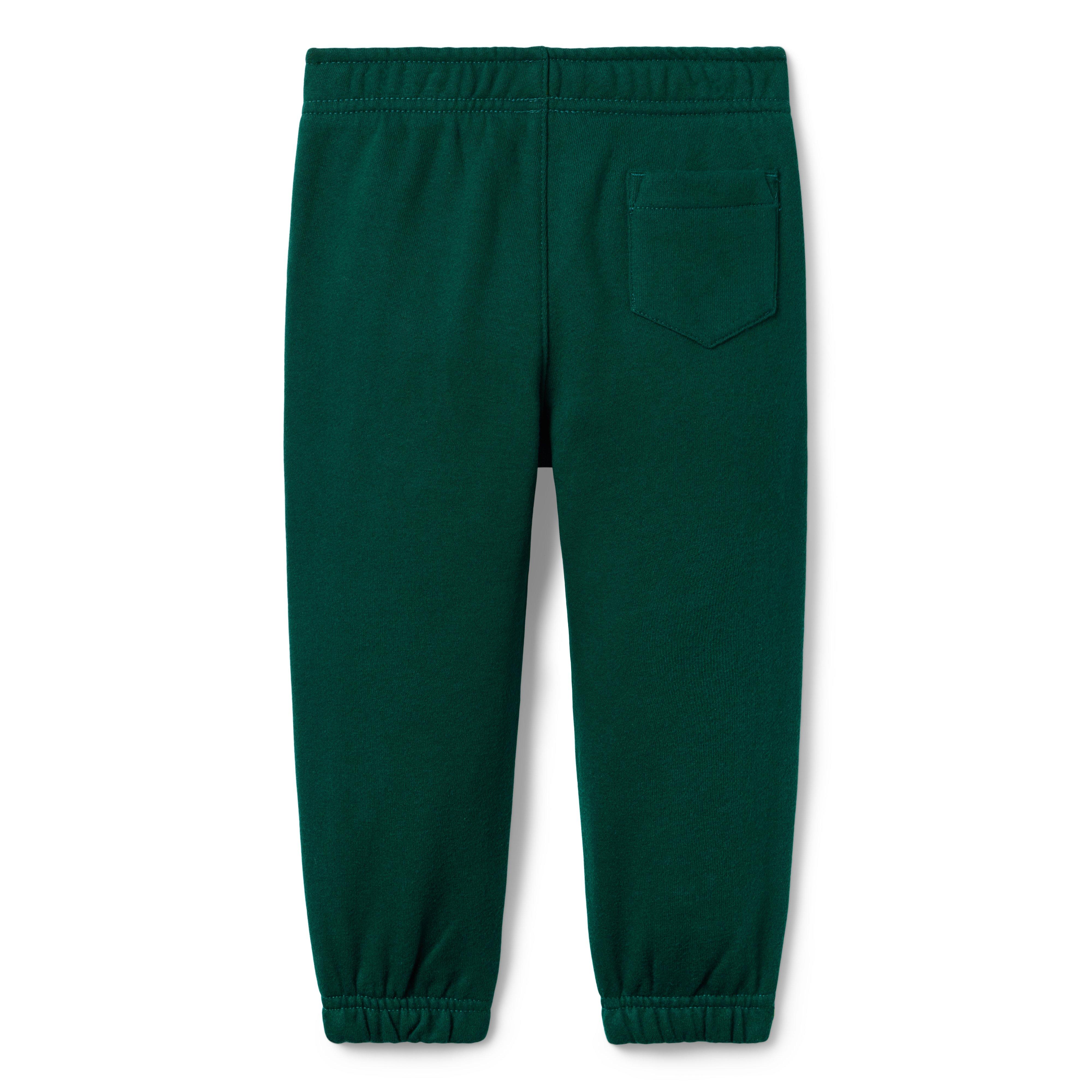 The Fleece Jogger image number 1