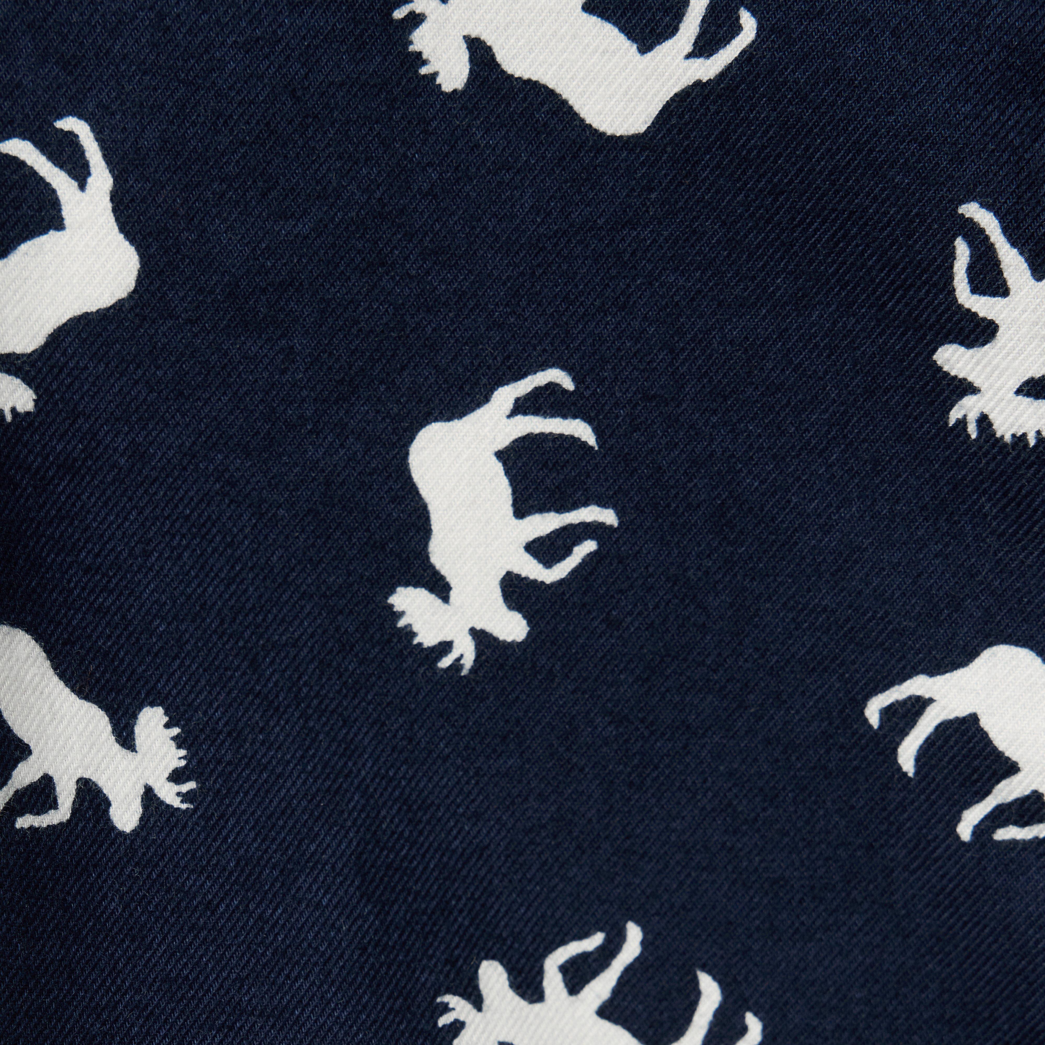 Moose Flannel Shirt image number 1
