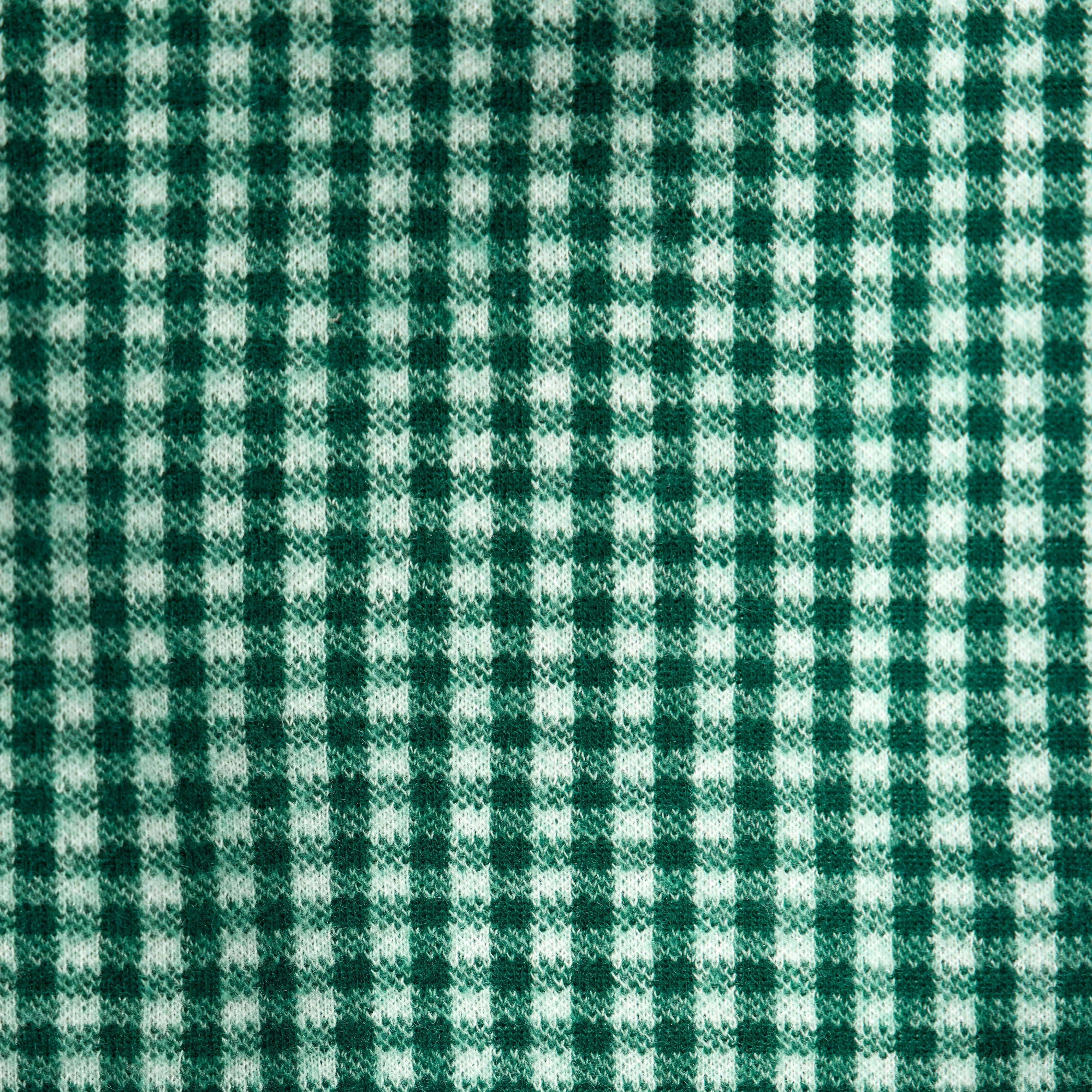 Gingham Flannel Shirt image number 1