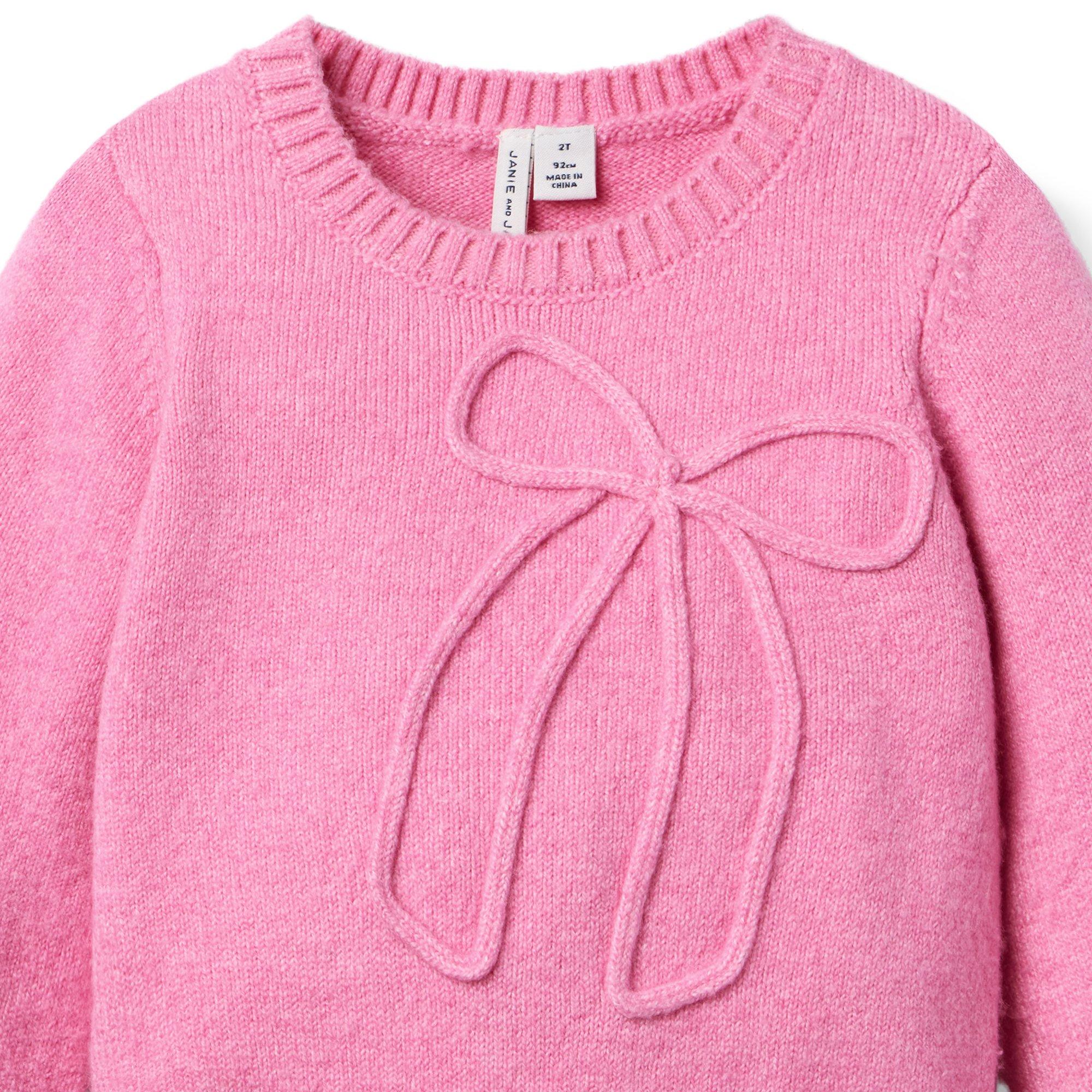 The Bow Sweater image number 1