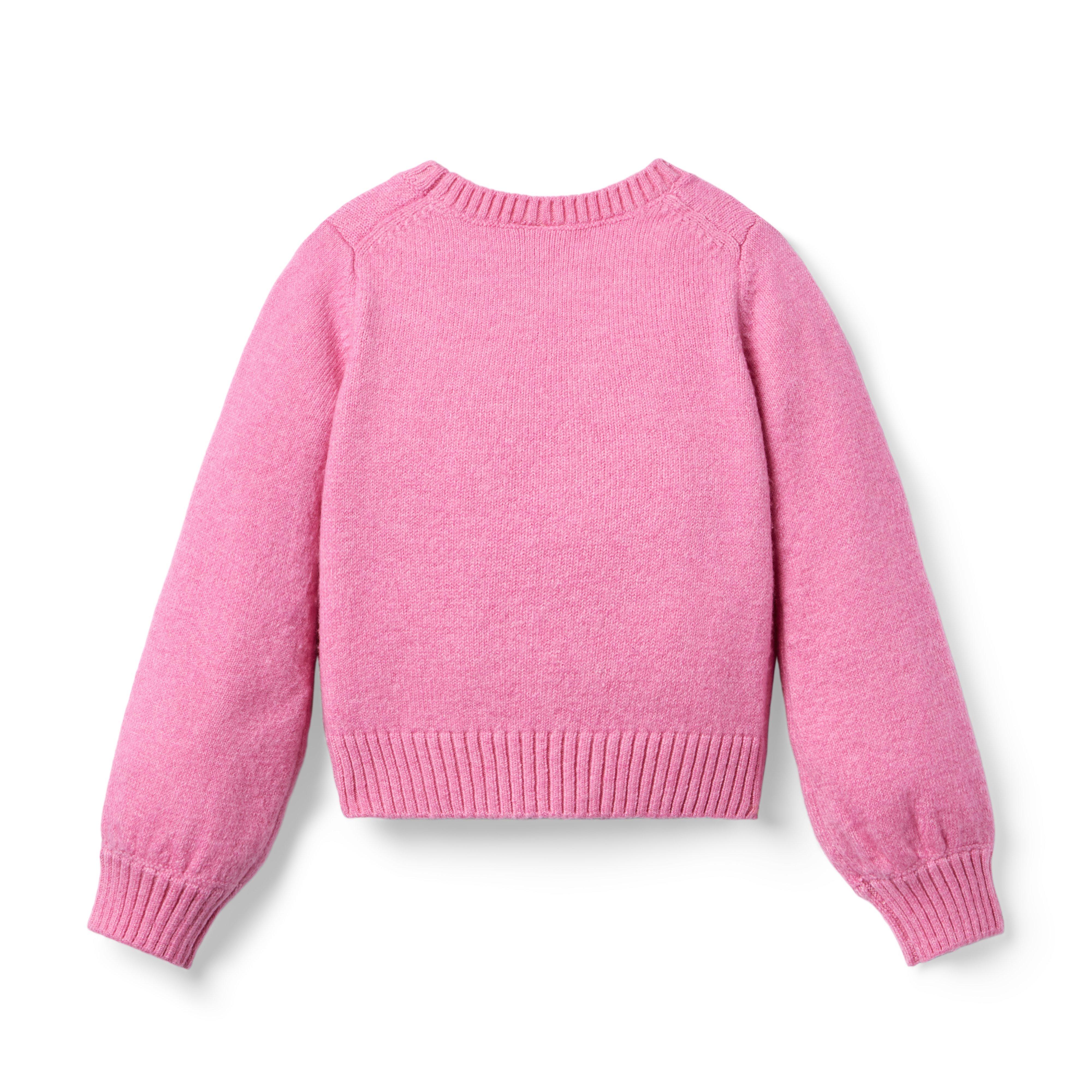 The Bow Sweater image number 2