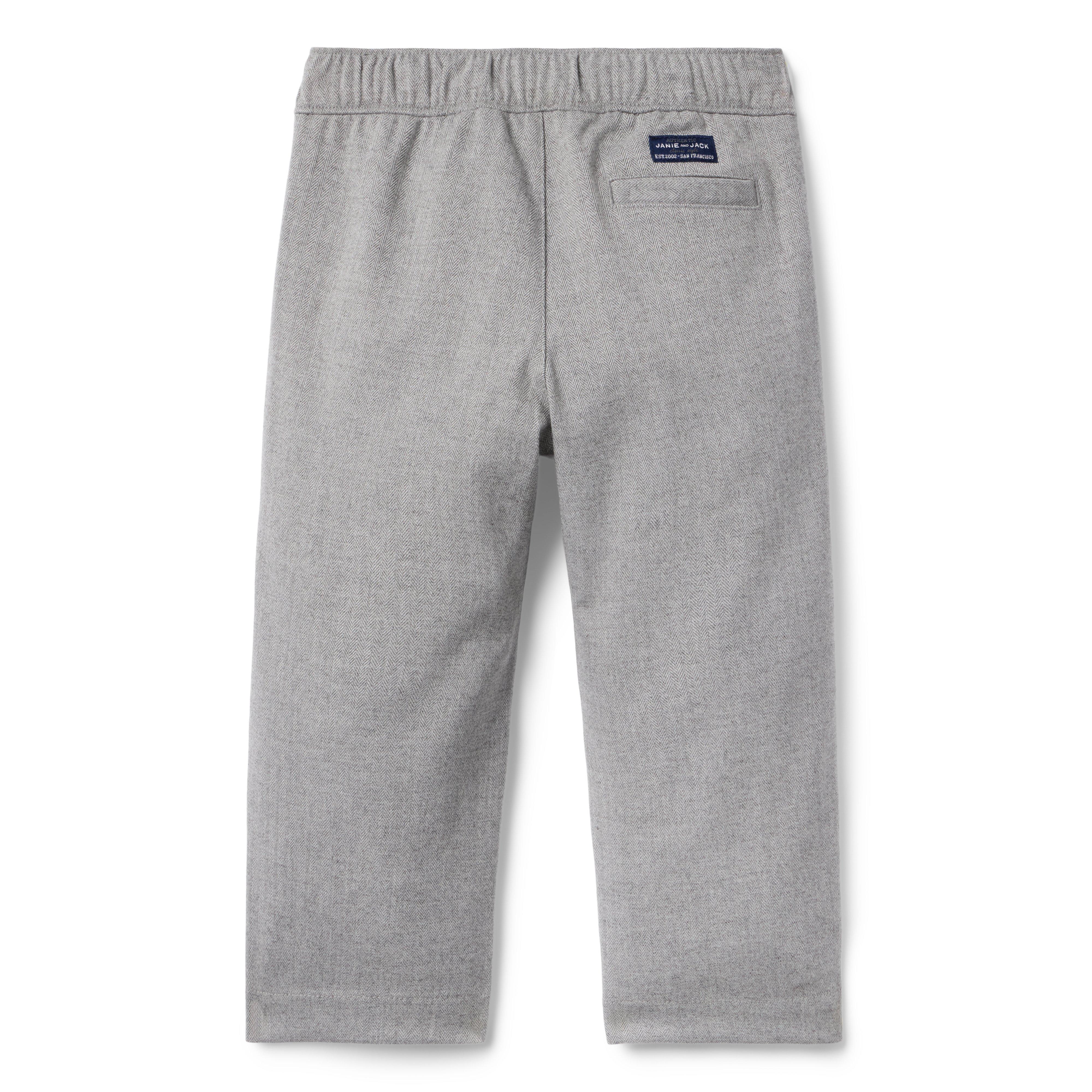 Herringbone Pant image number 2