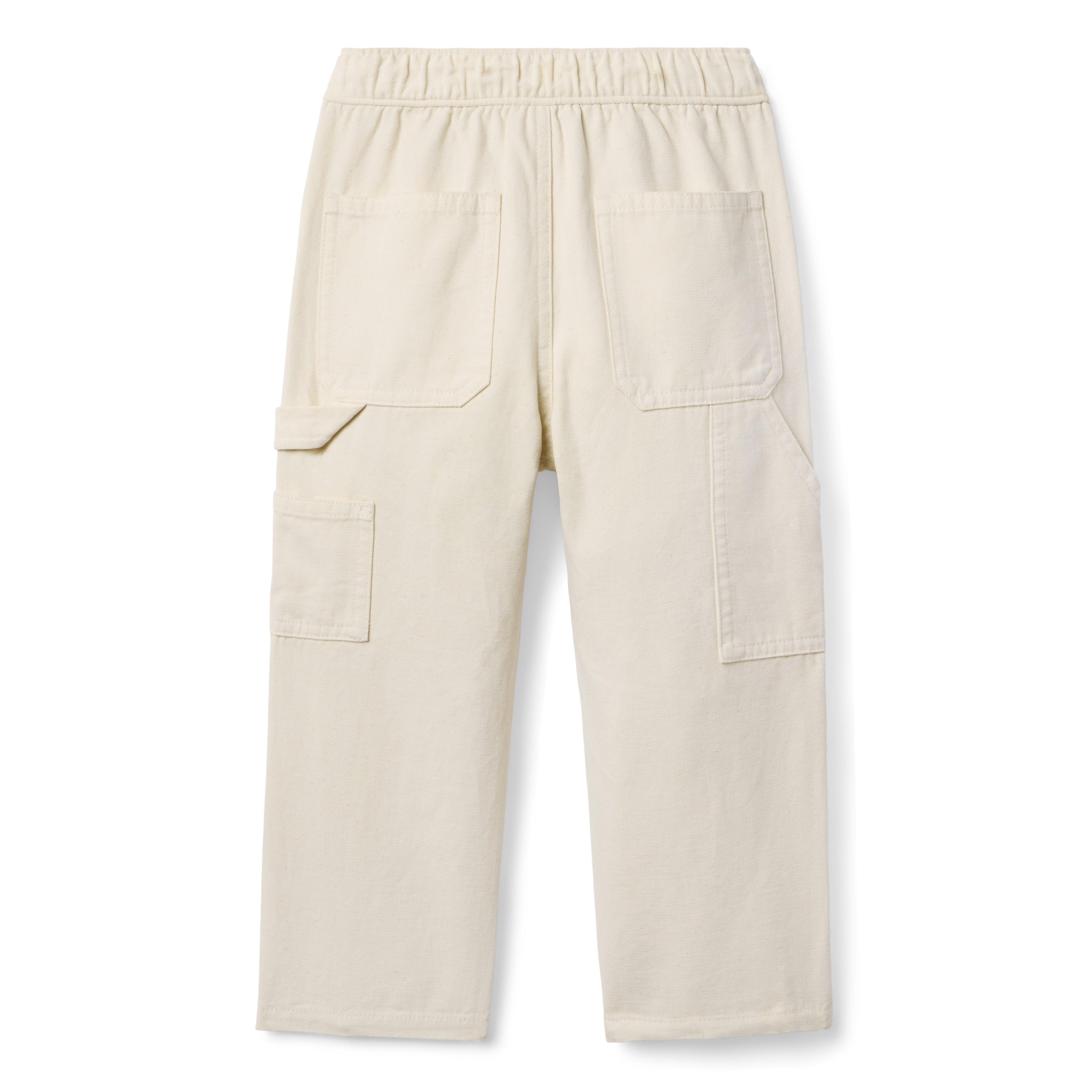 The Effortless Carpenter Pant image number 1