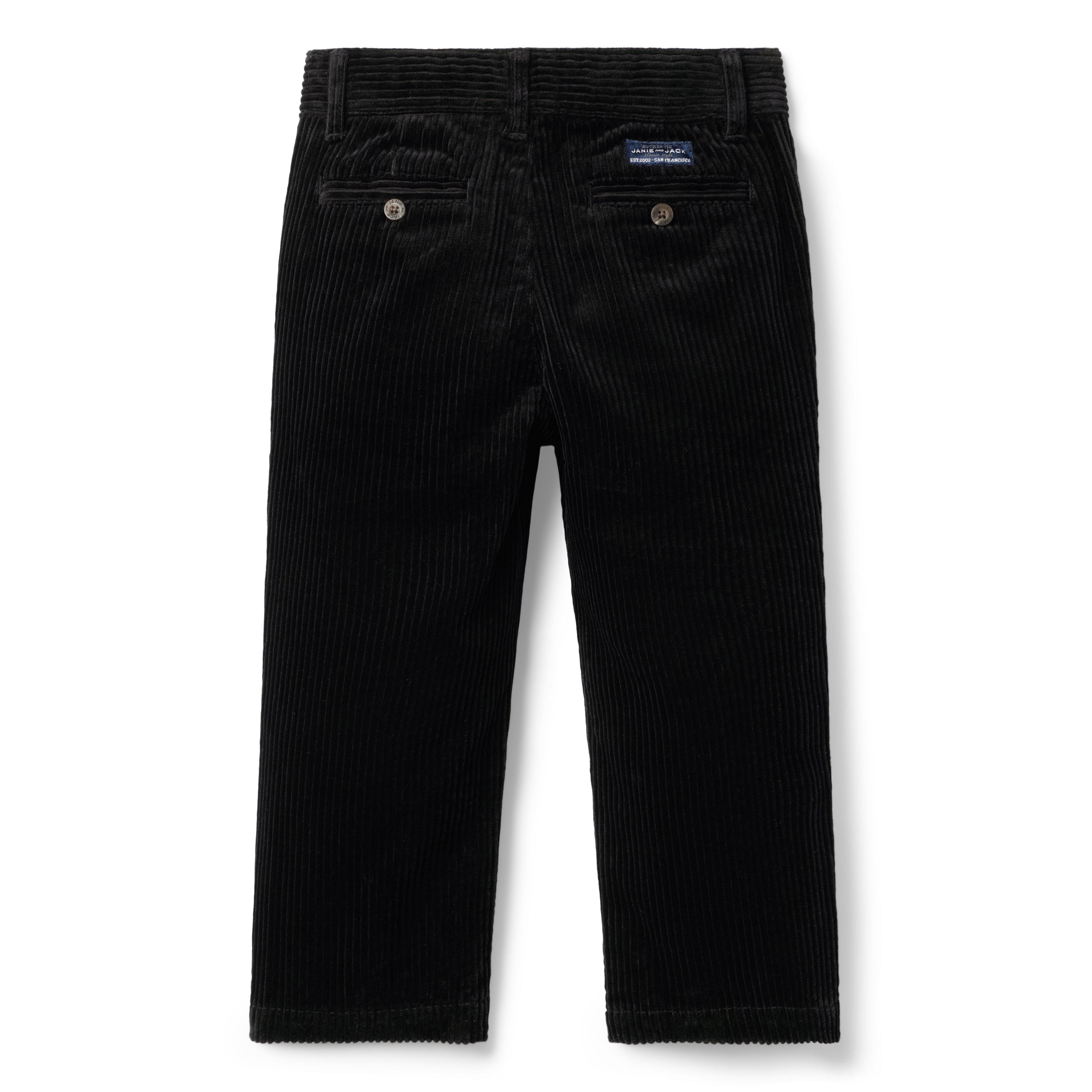 The Cozy Corduroy Pant image number 2