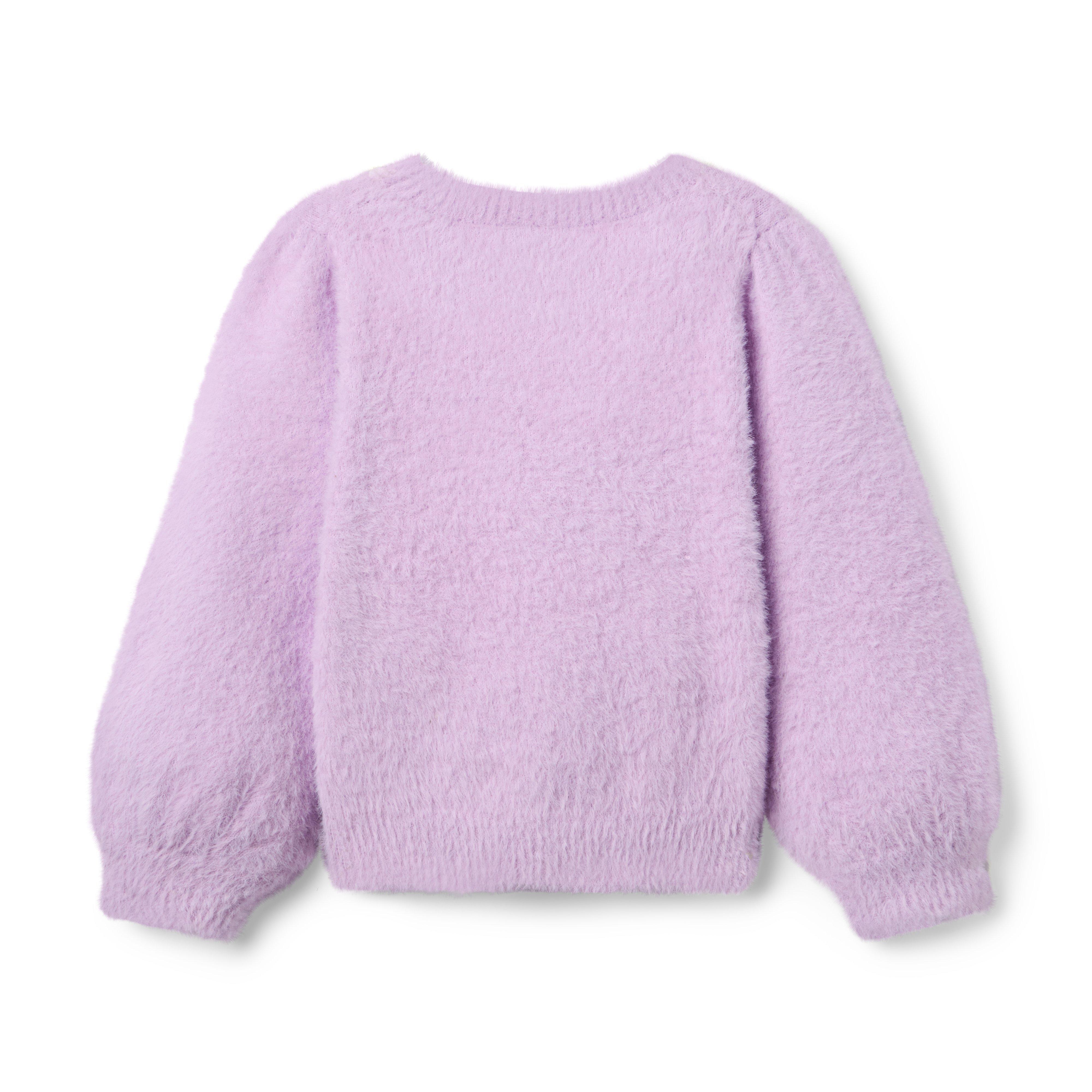 The Cozy Bow Sweater image number 1