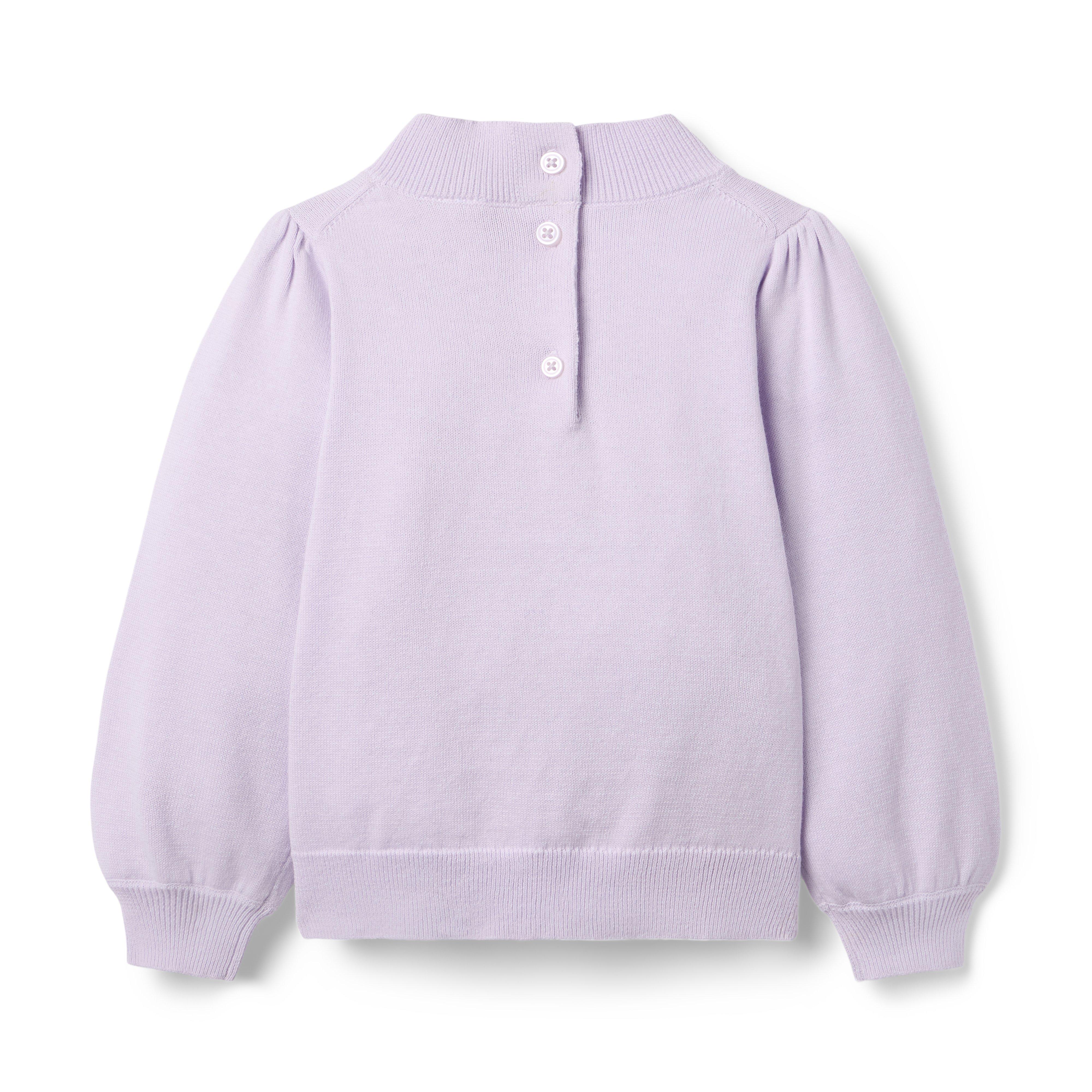 The Paris Scene Sweater image number 2