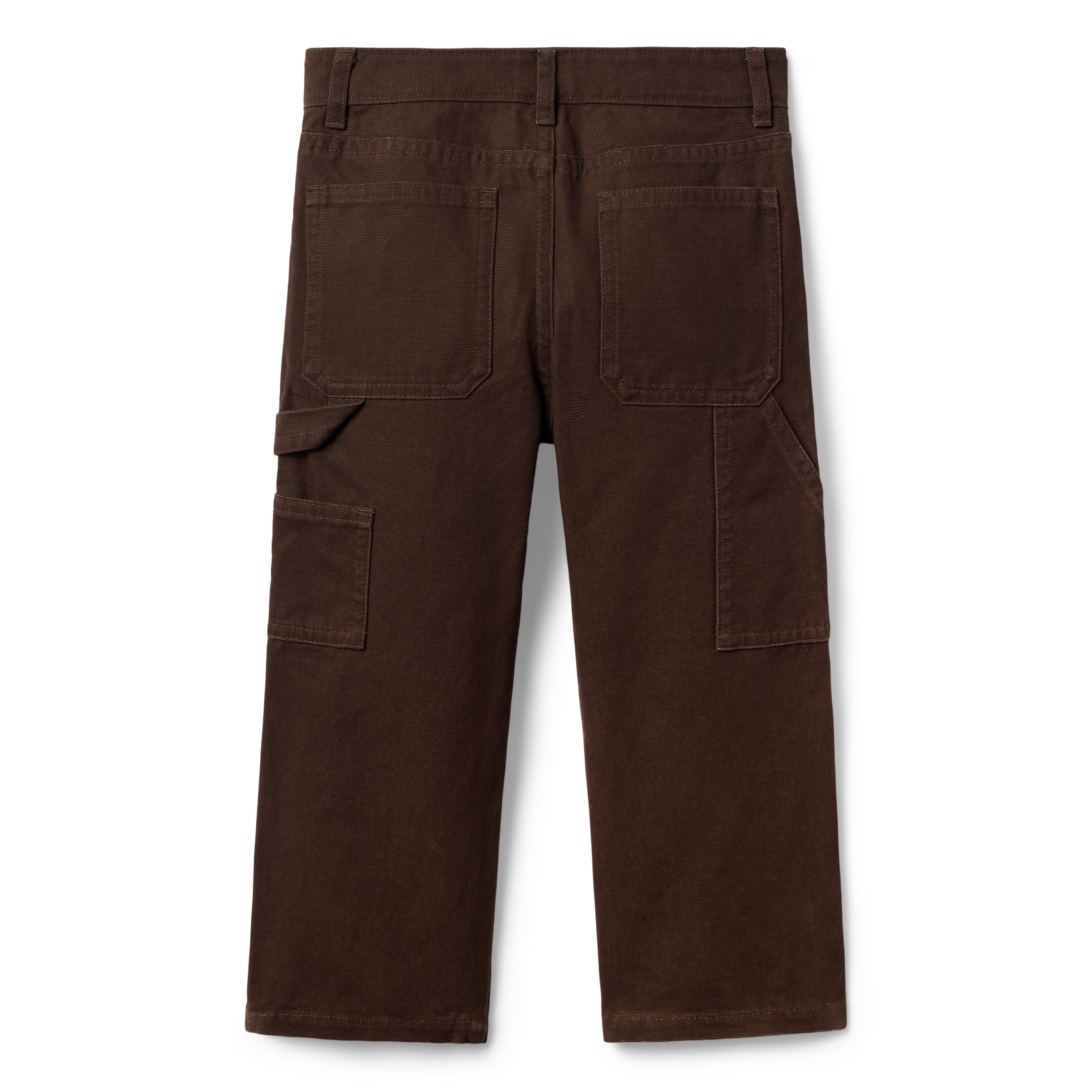 The Carpenter Pant image number 1
