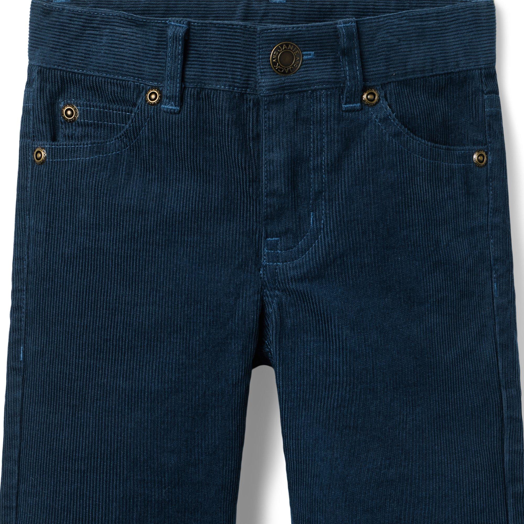 The Corduroy Pant image number 1
