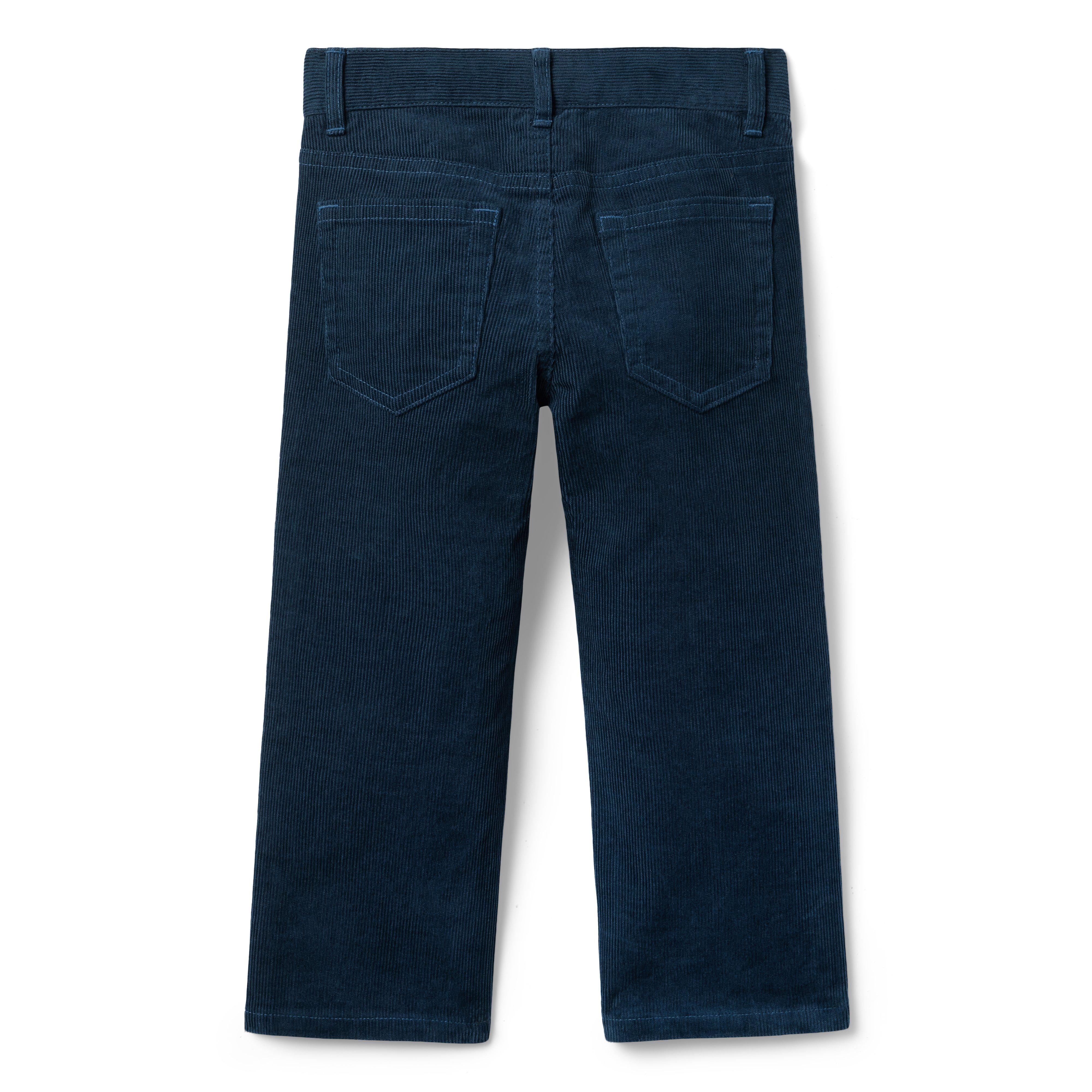 The Corduroy Pant image number 2