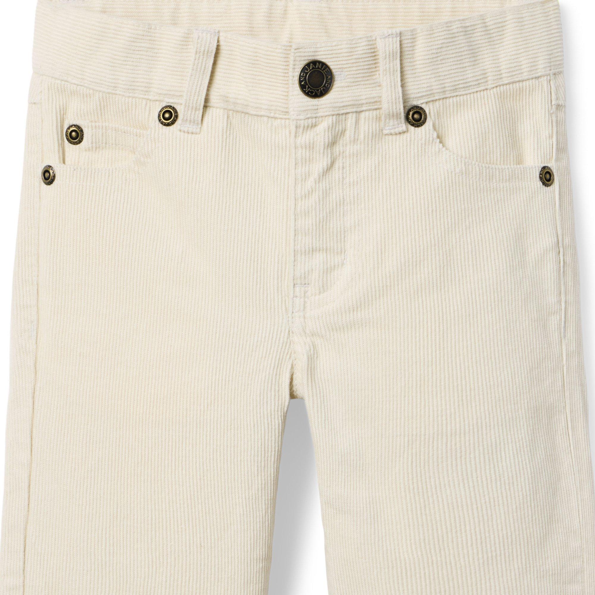 The Corduroy Pant image number 2