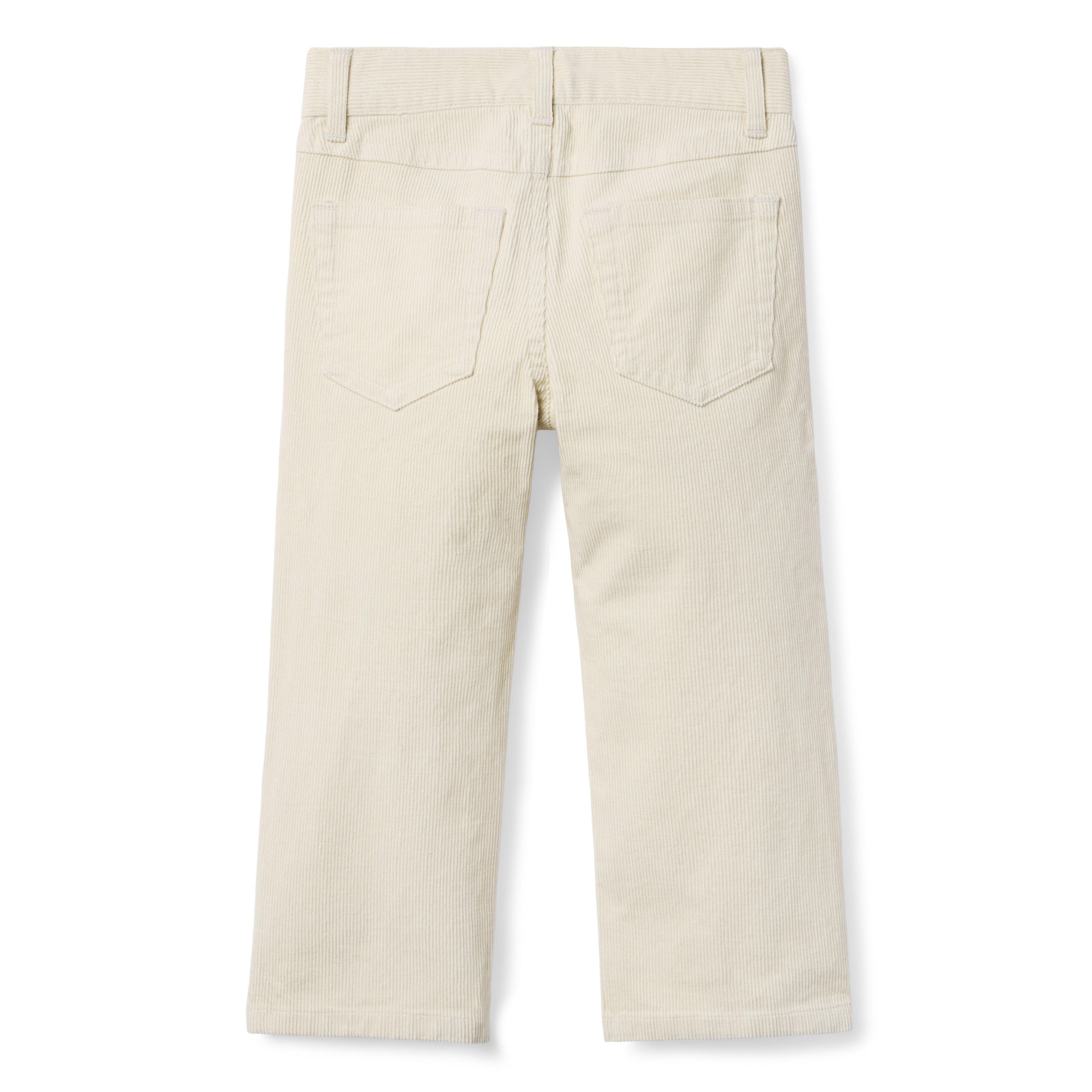 The Corduroy Pant image number 1
