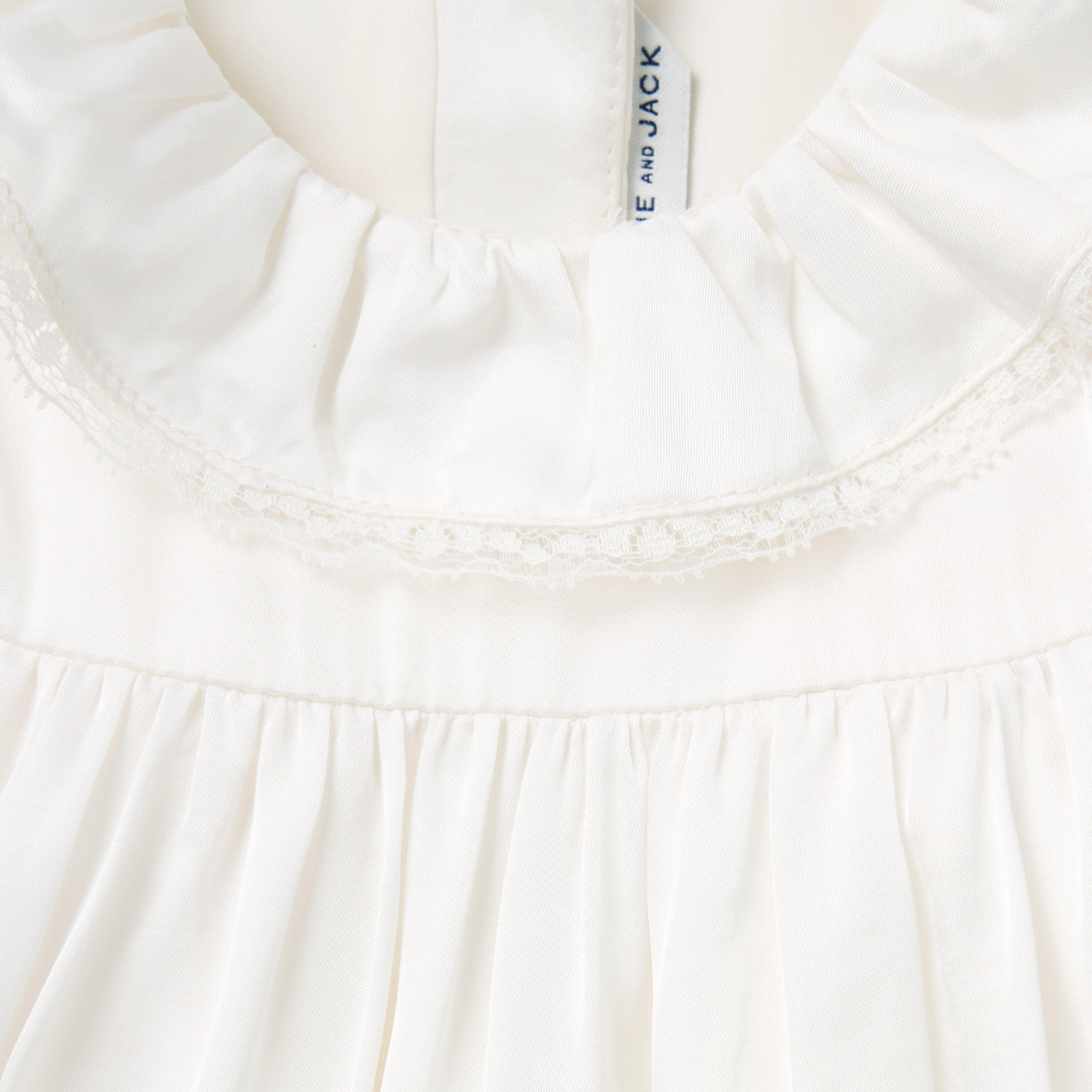 The Forever Memory Baby Dress image number 1