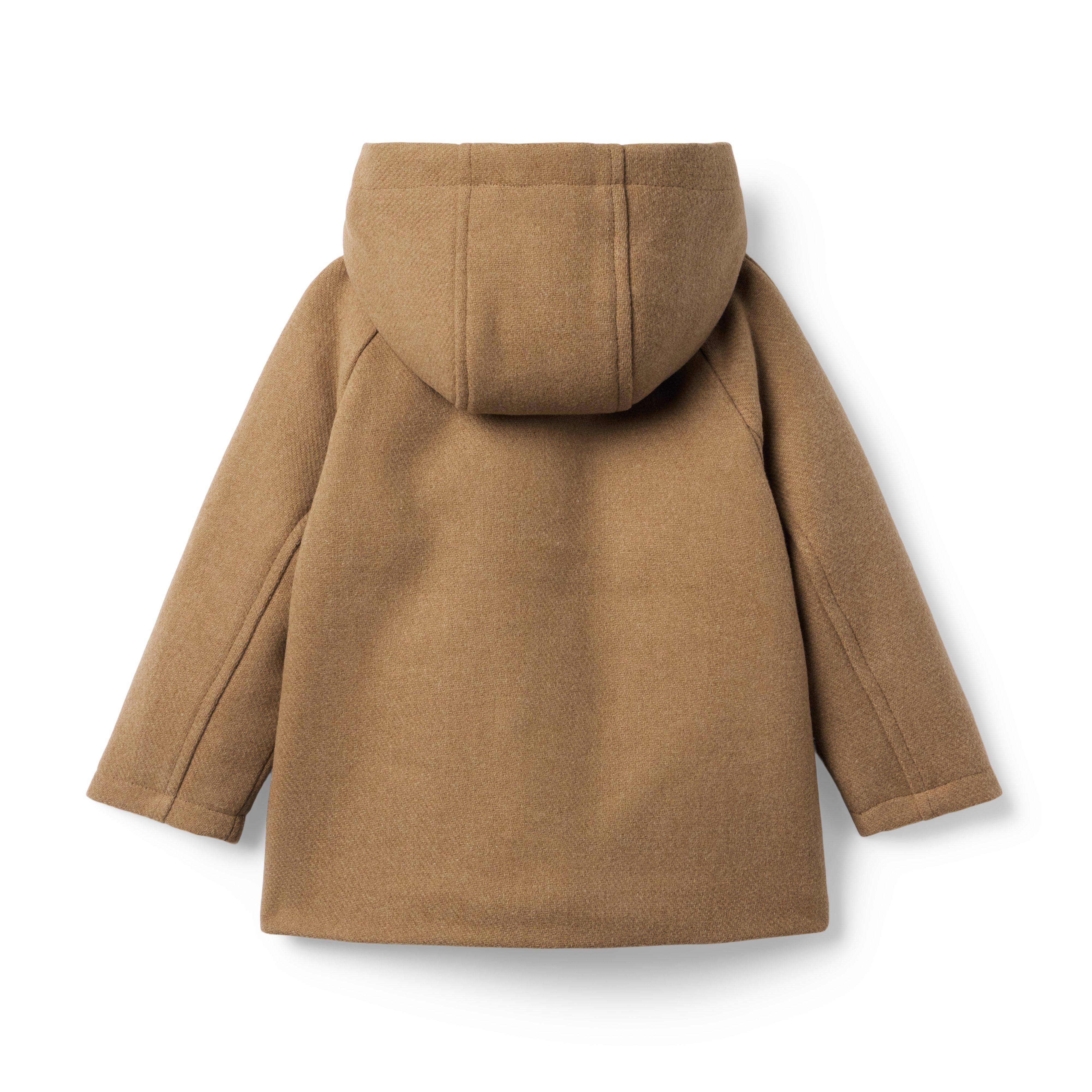 The Classic Duffle Coat image number 2