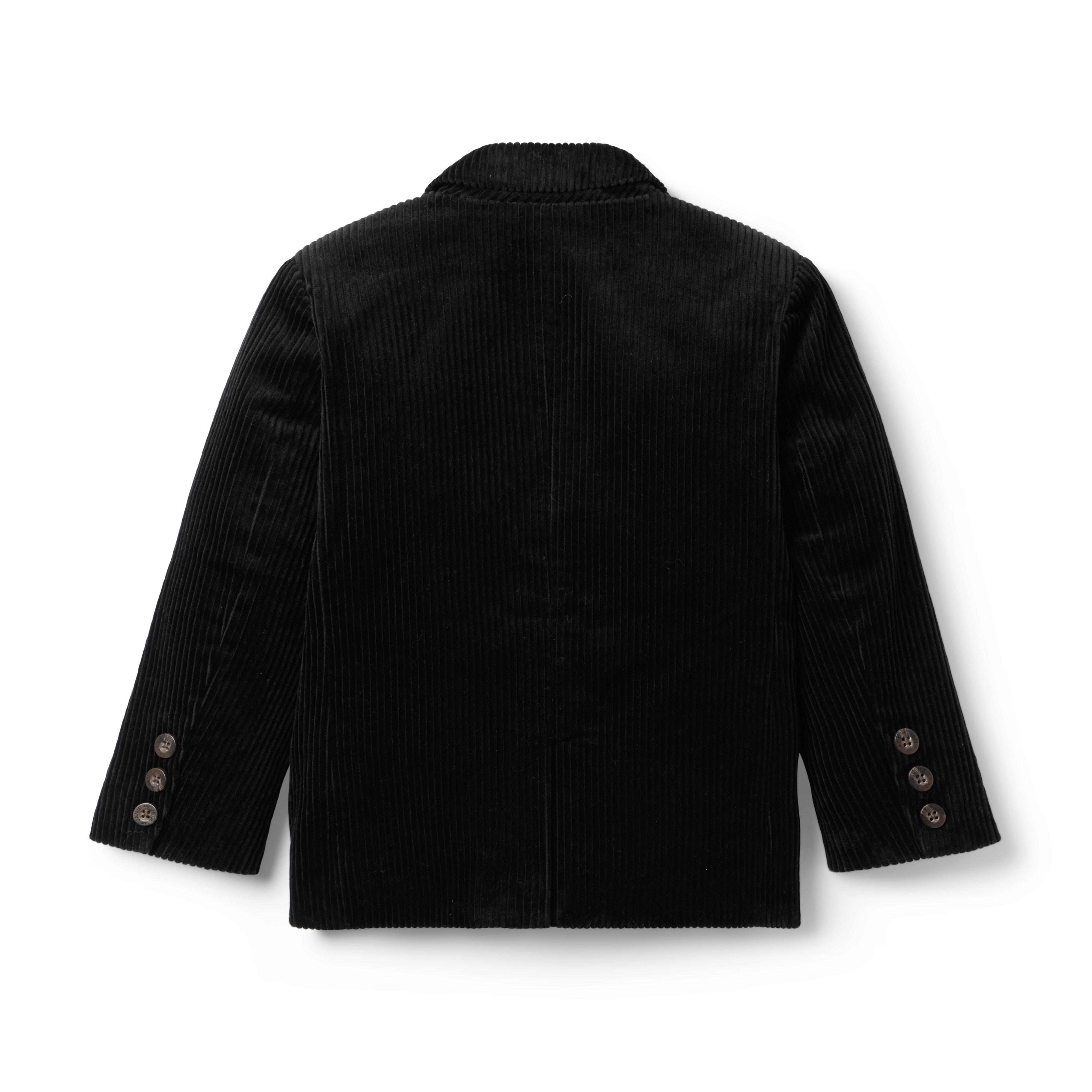 The Corduroy Blazer image number 2