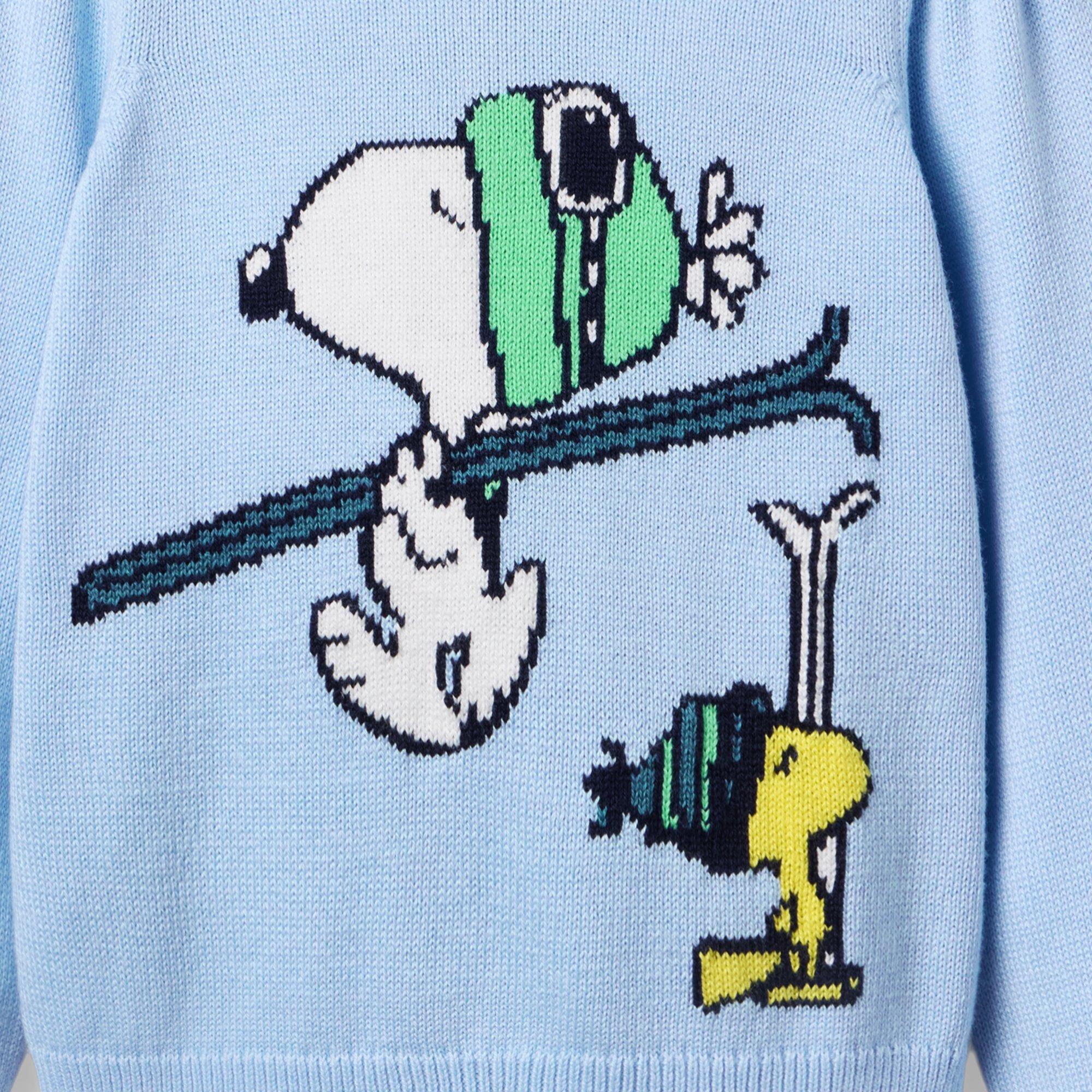 PEANUTS&trade; Ski Sweater image number 2