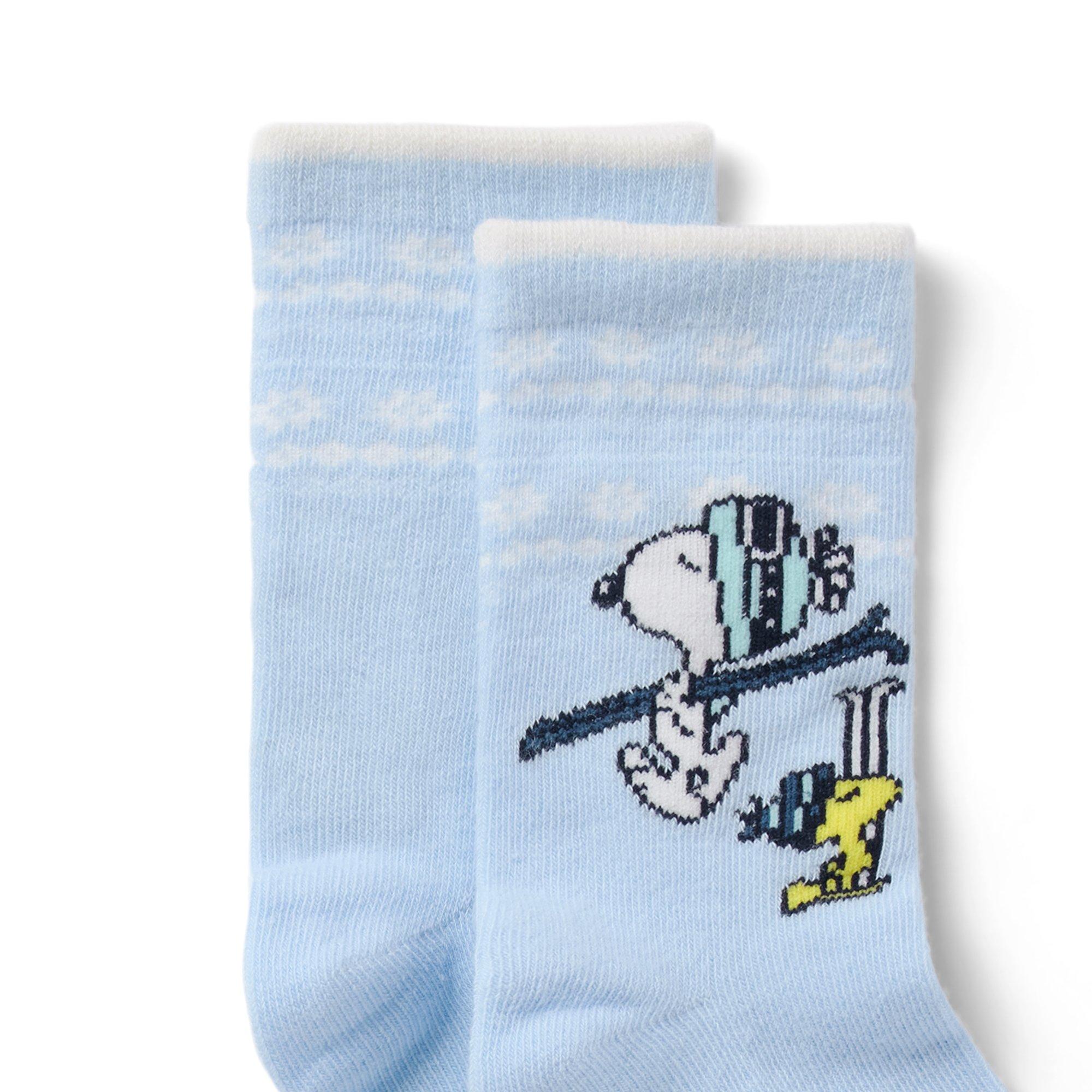 PEANUTS&trade; Ski Sock image number 1