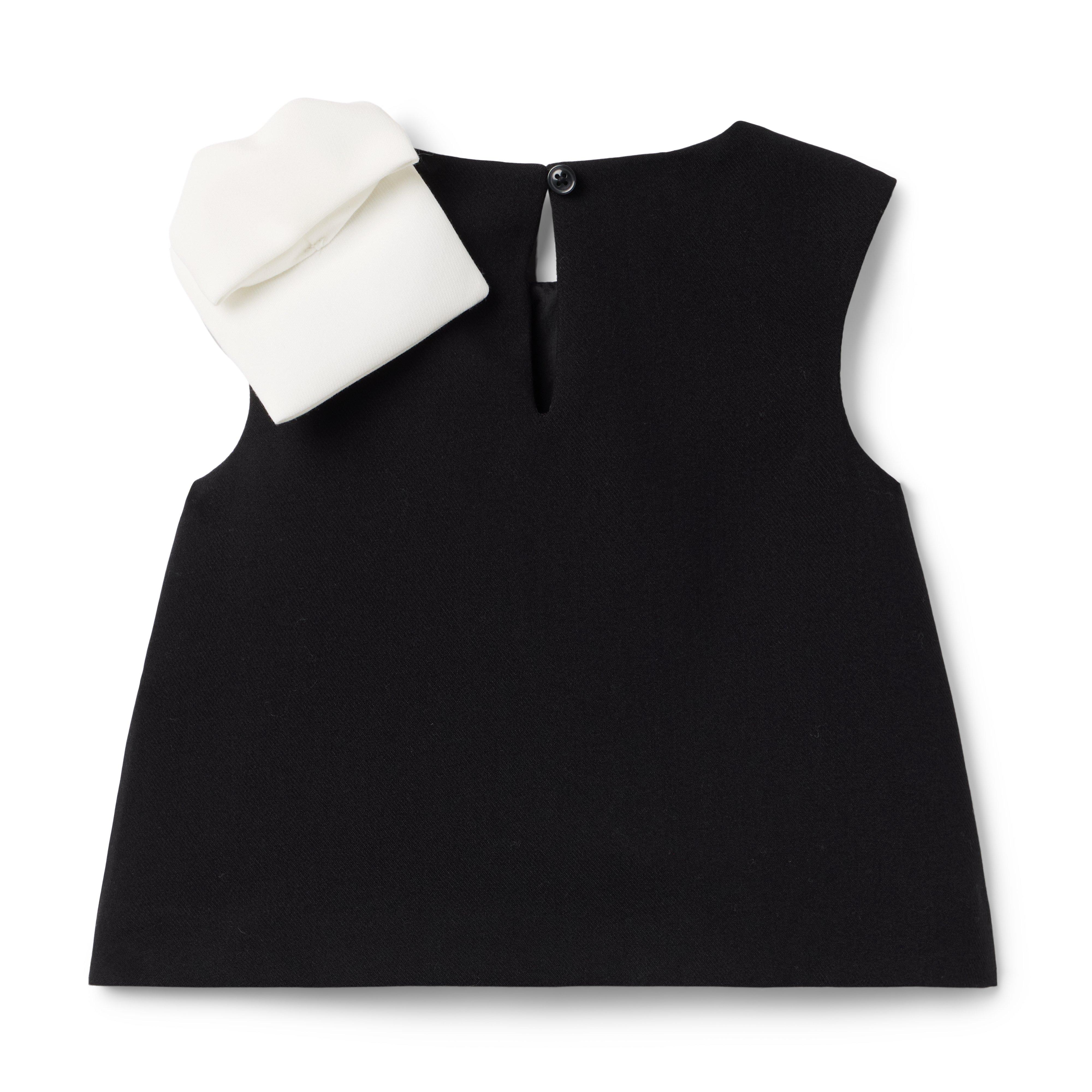 The Shoulder Bow Top image number 1
