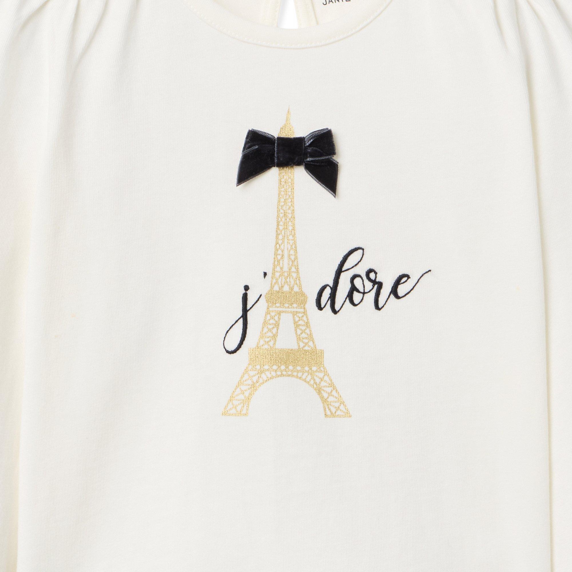 J'adore Eiffel Tower Tee image number 1
