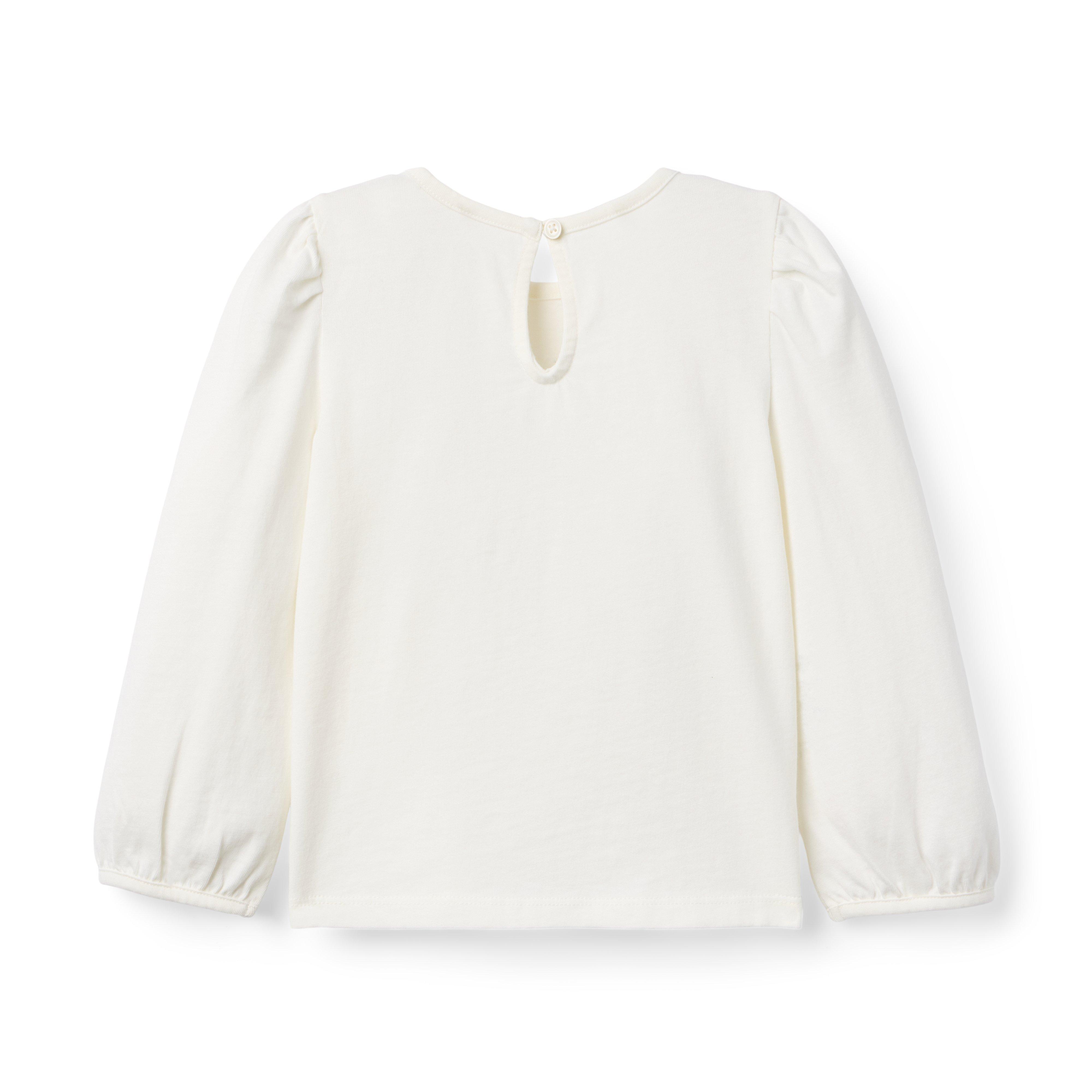 Swan Bow Top image number 2