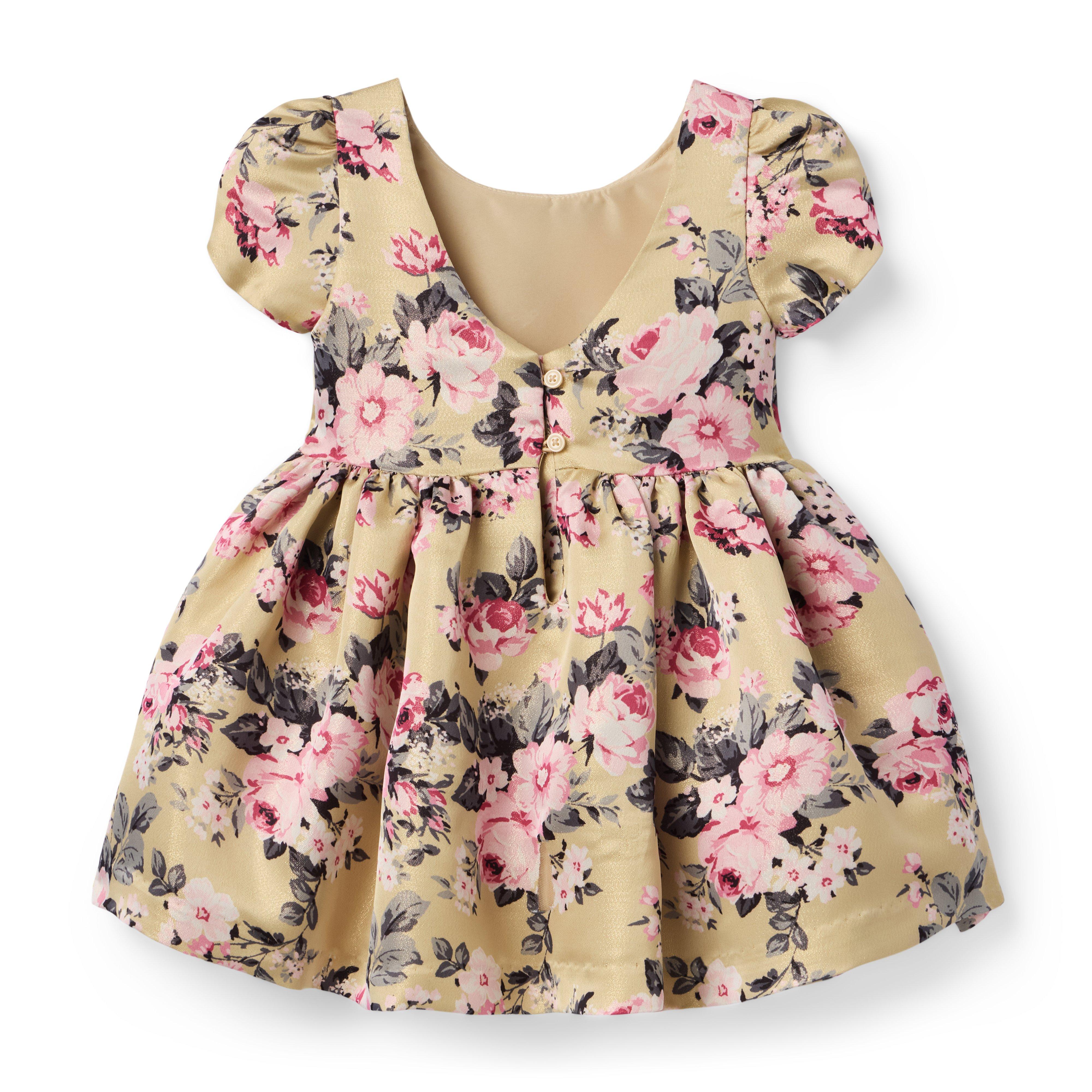 The Enchanting Floral Dress image number 2