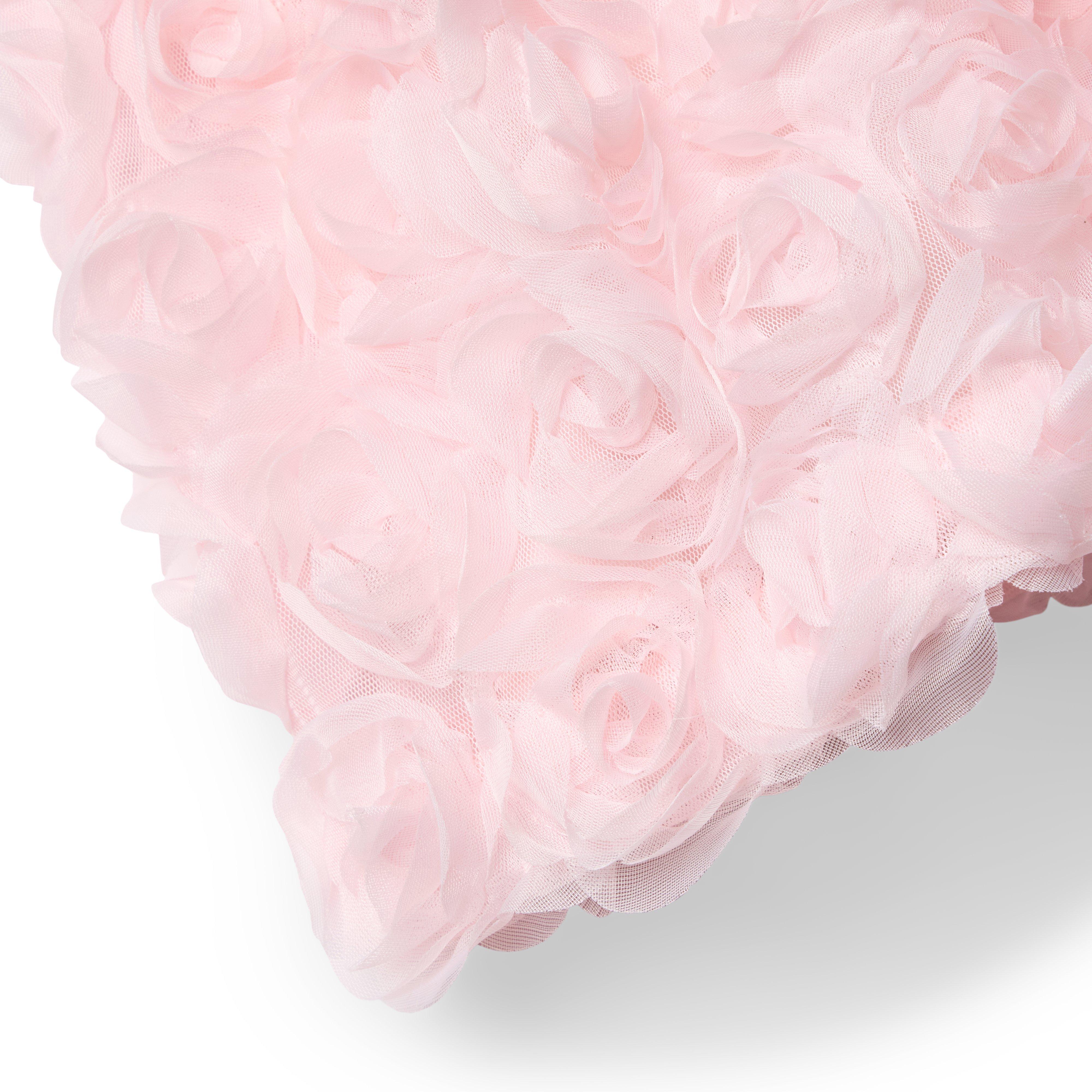 The Rose Garden Dress image number 1