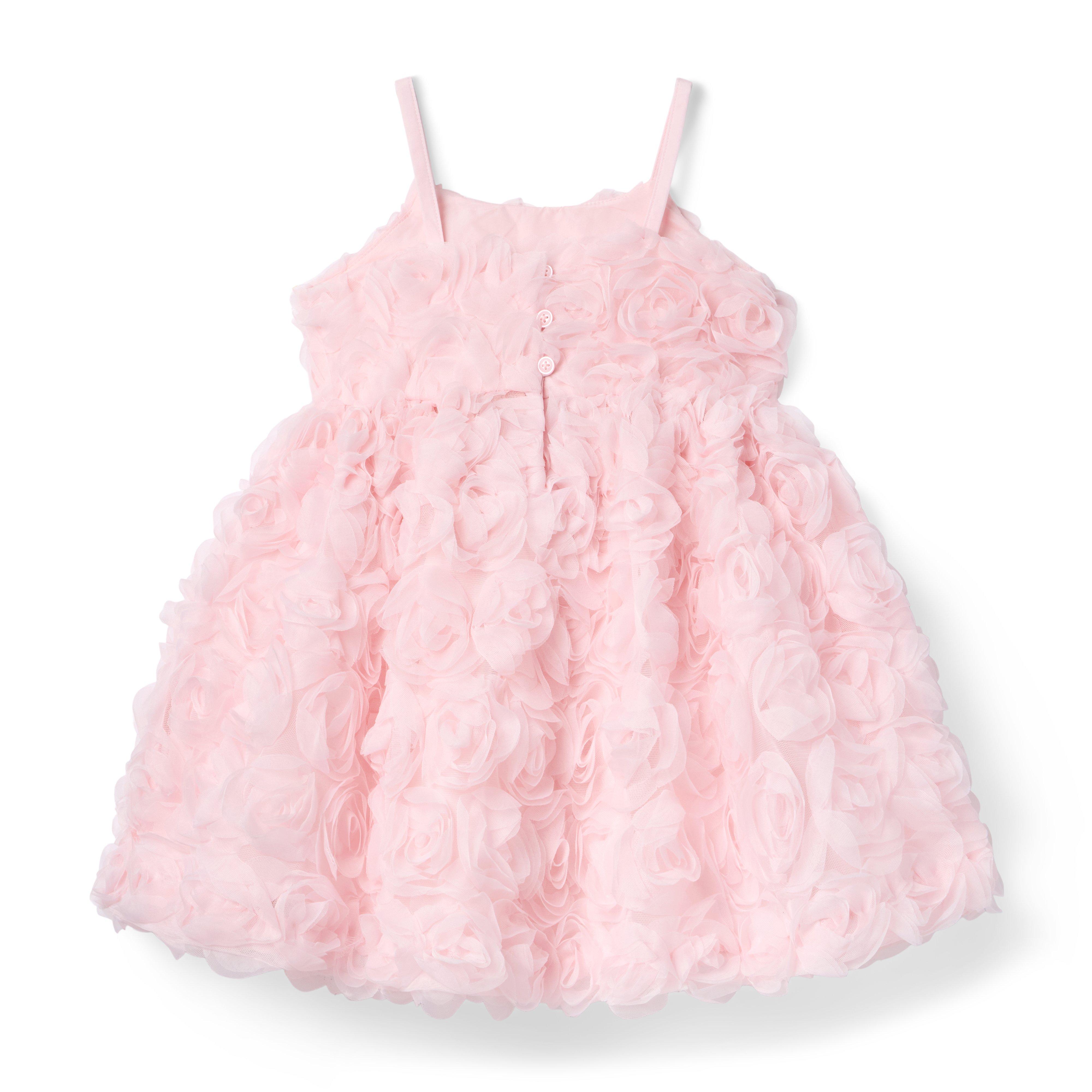 The Rose Garden Dress image number 2