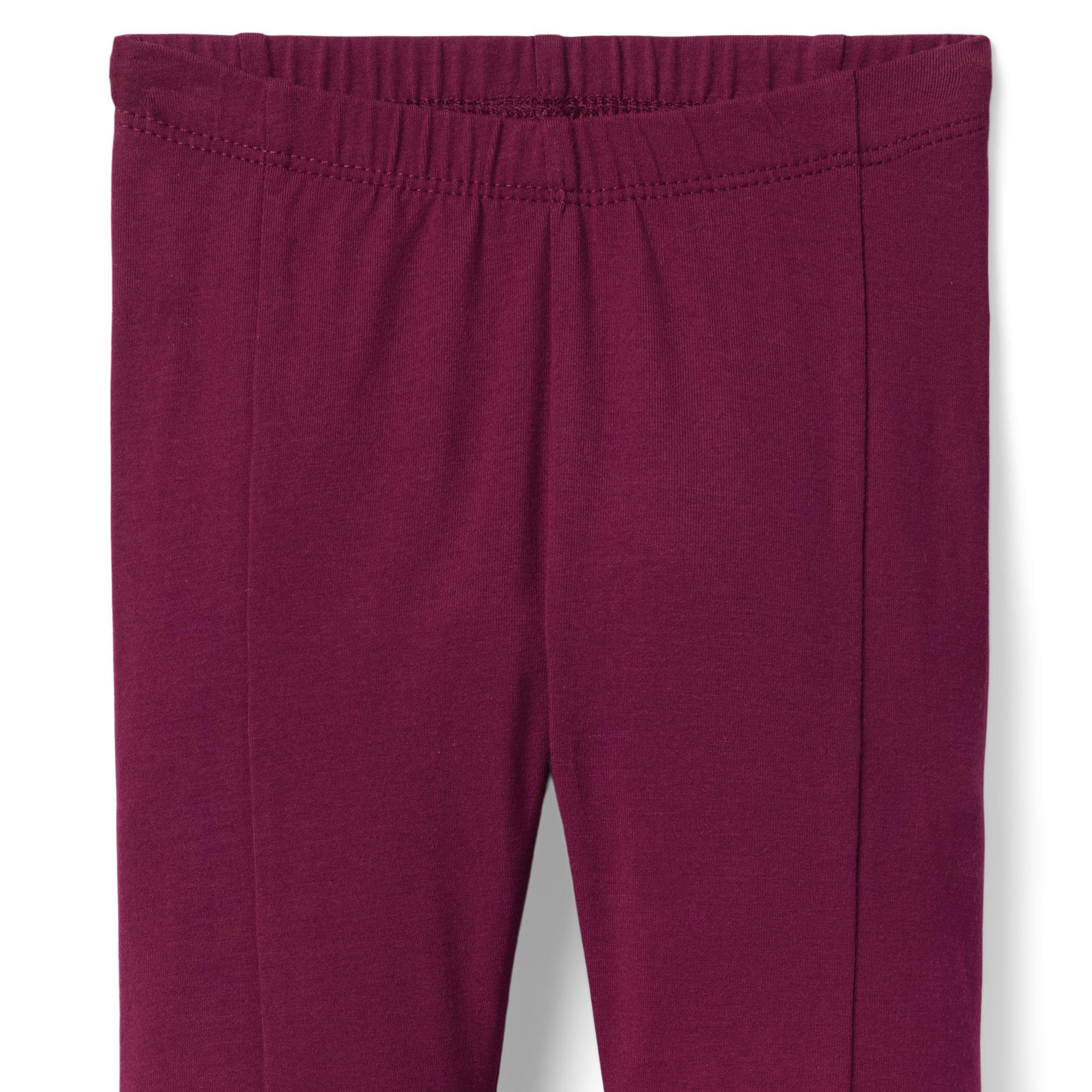 Bow Legging image number 1
