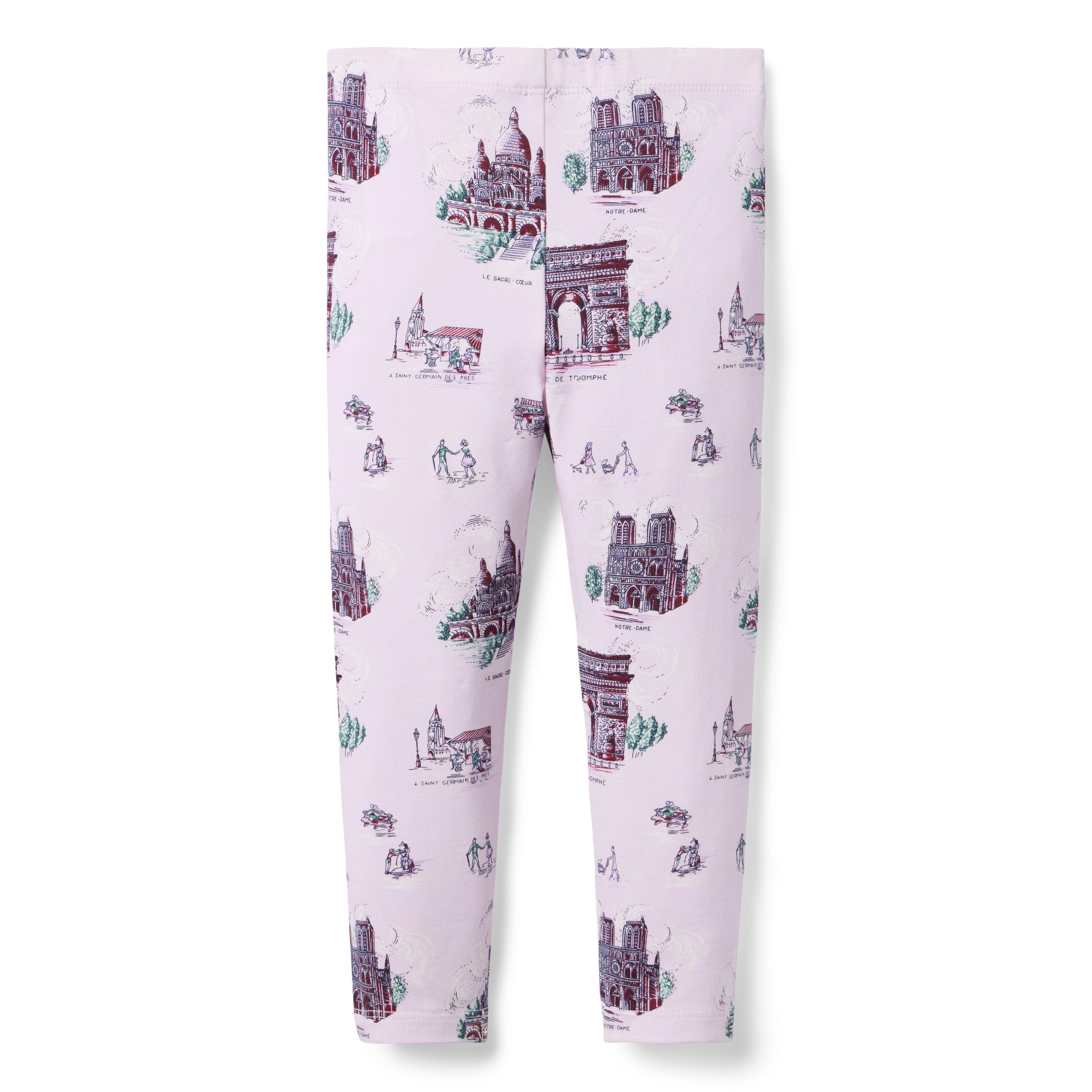 The Everyday Legging image number 2