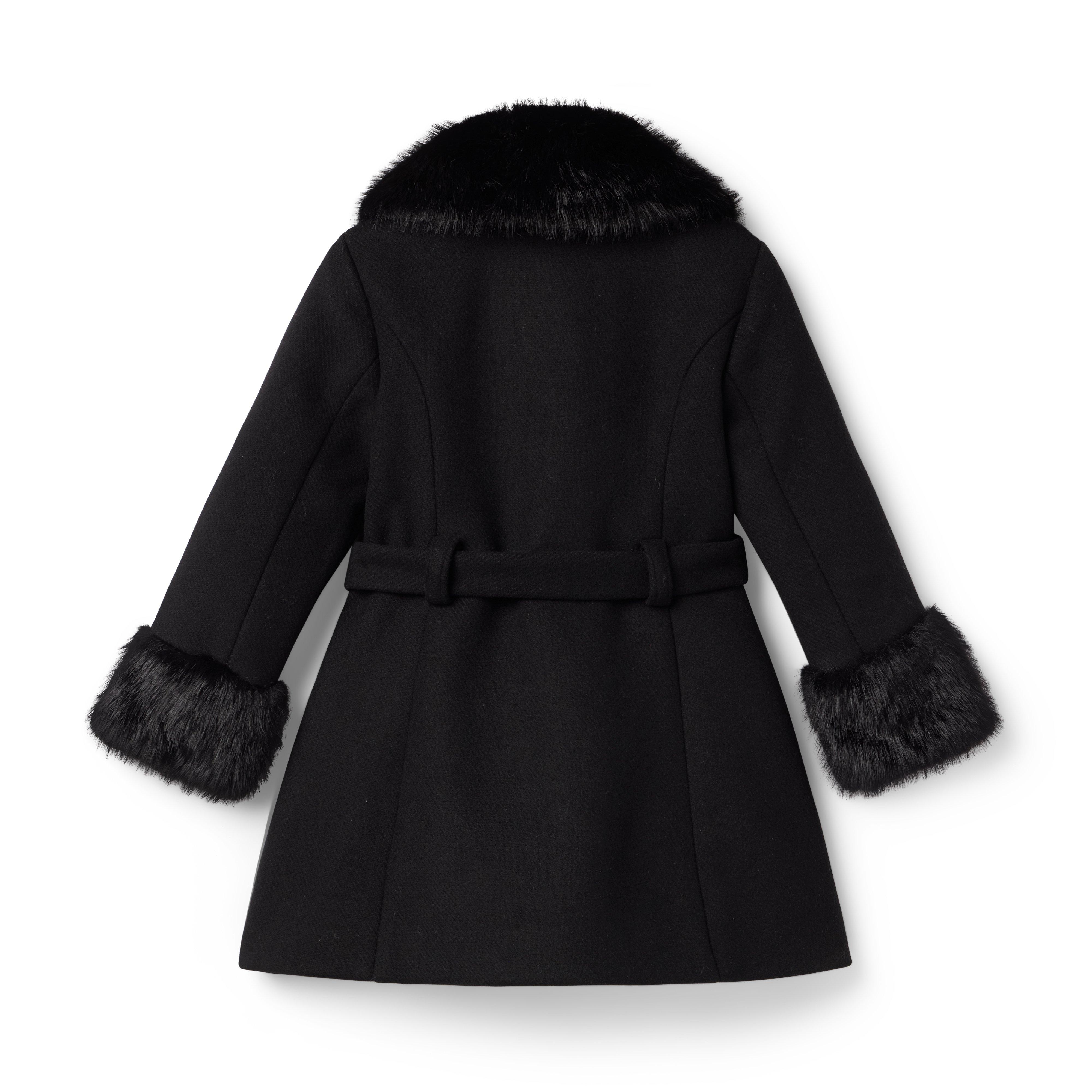 The Always Elegant Coat image number 1