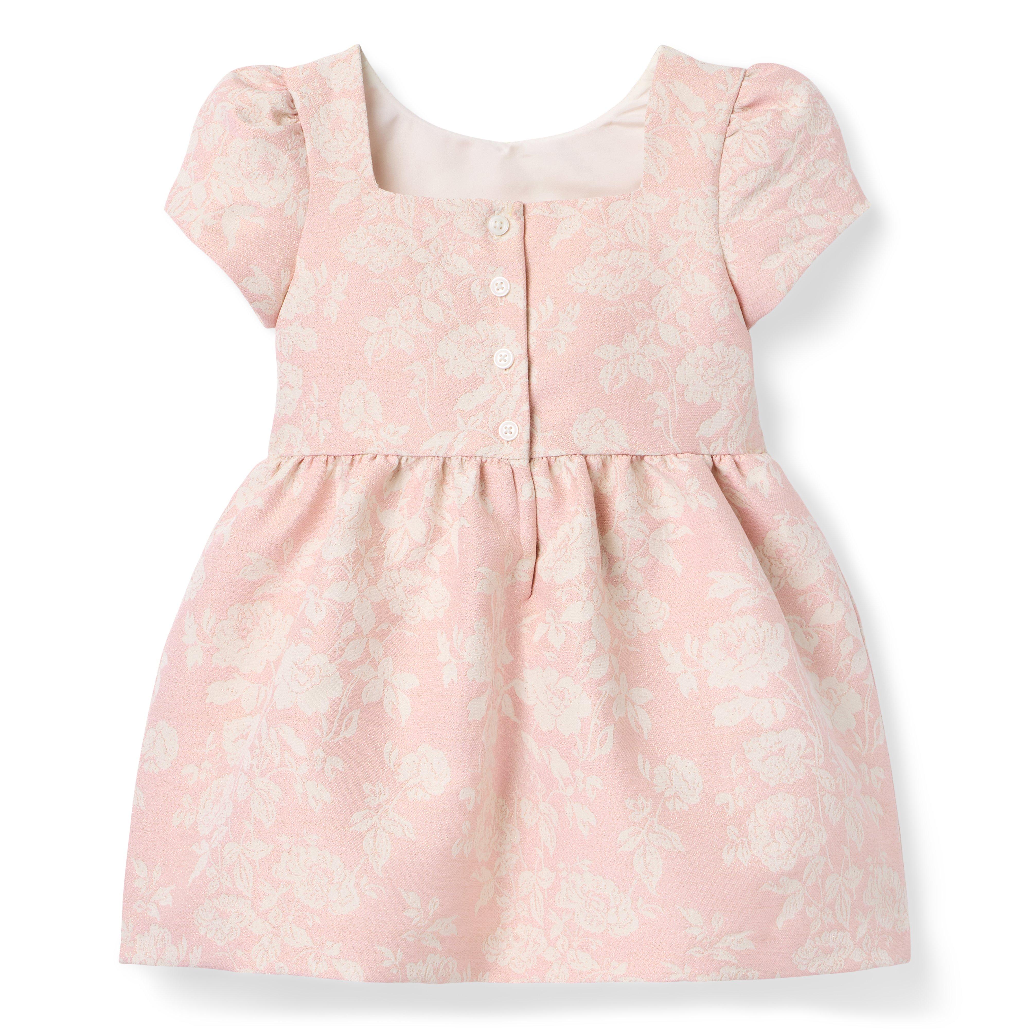The Floral Sparkle Dress image number 2