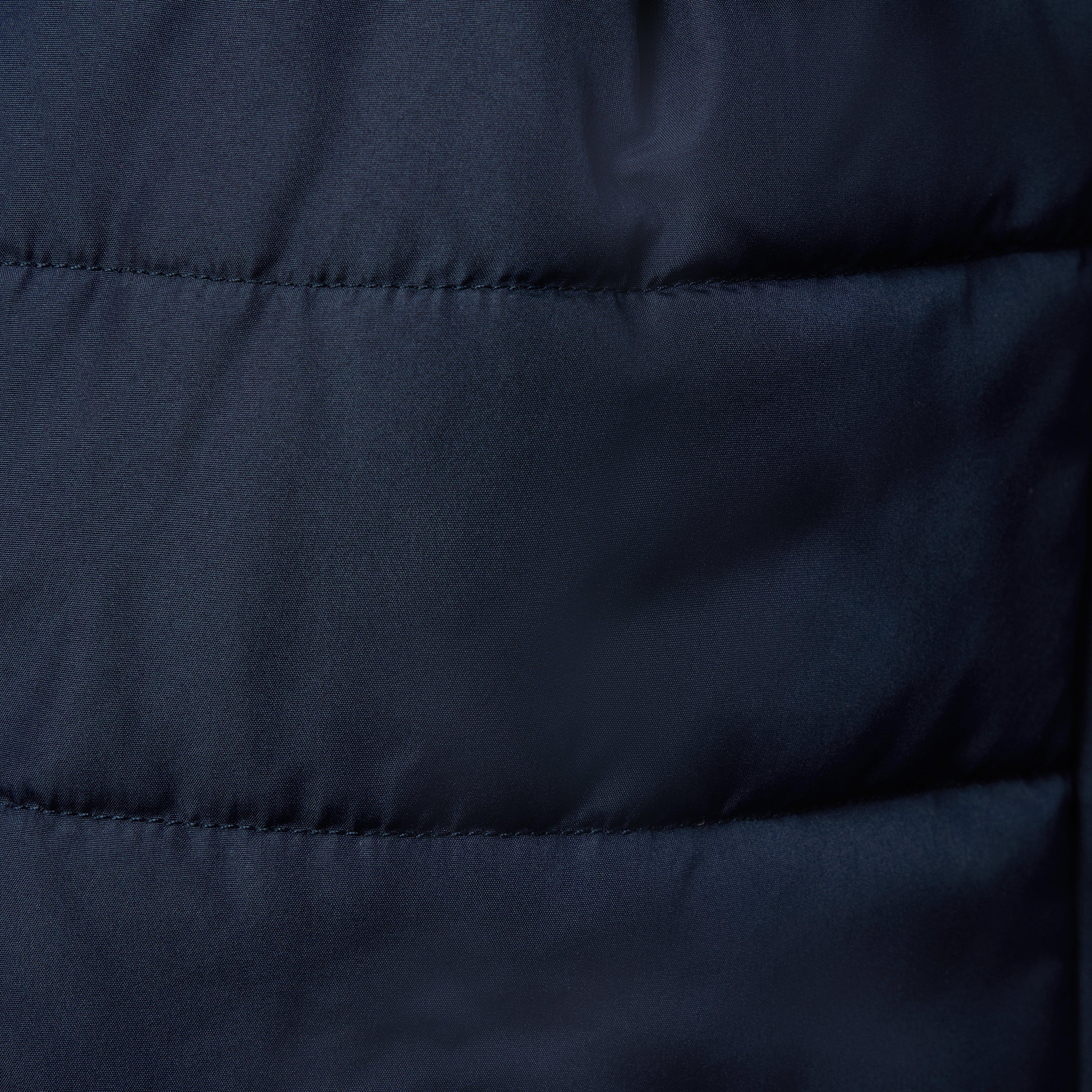 The Hooded Puffer Coat image number 1