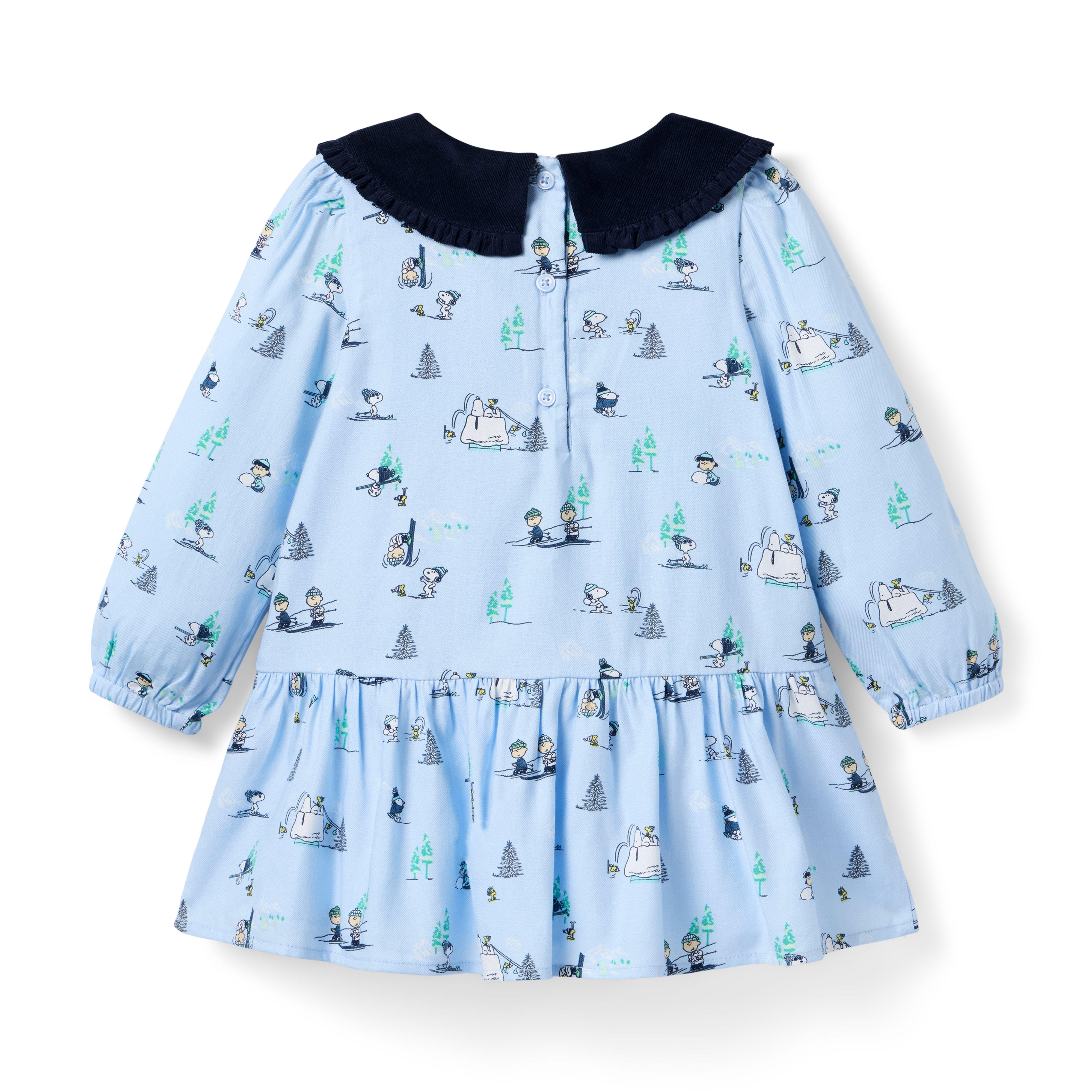 PEANUTS&trade; Snow Day Dress image number 1