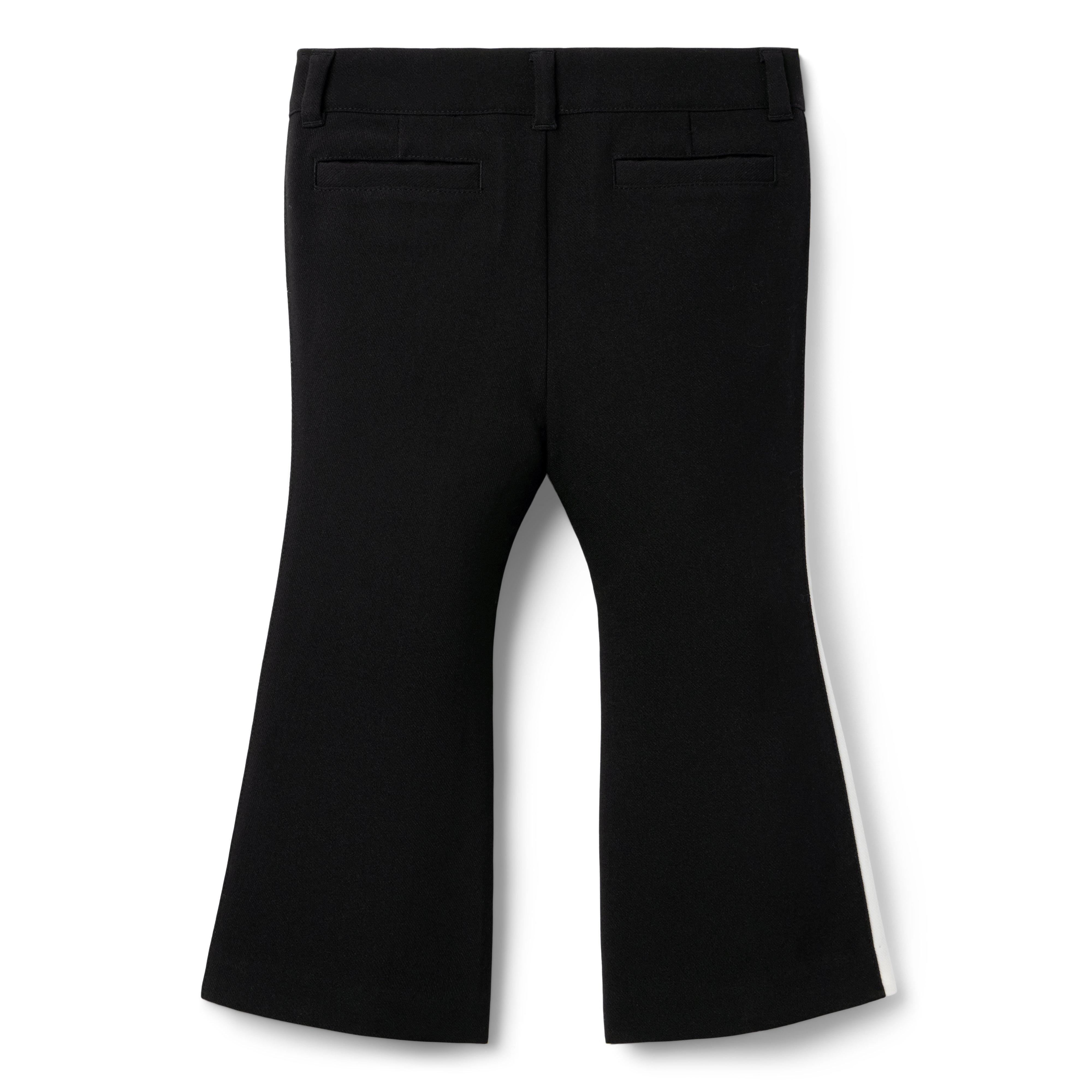 The Tuxedo Flare Pant image number 1