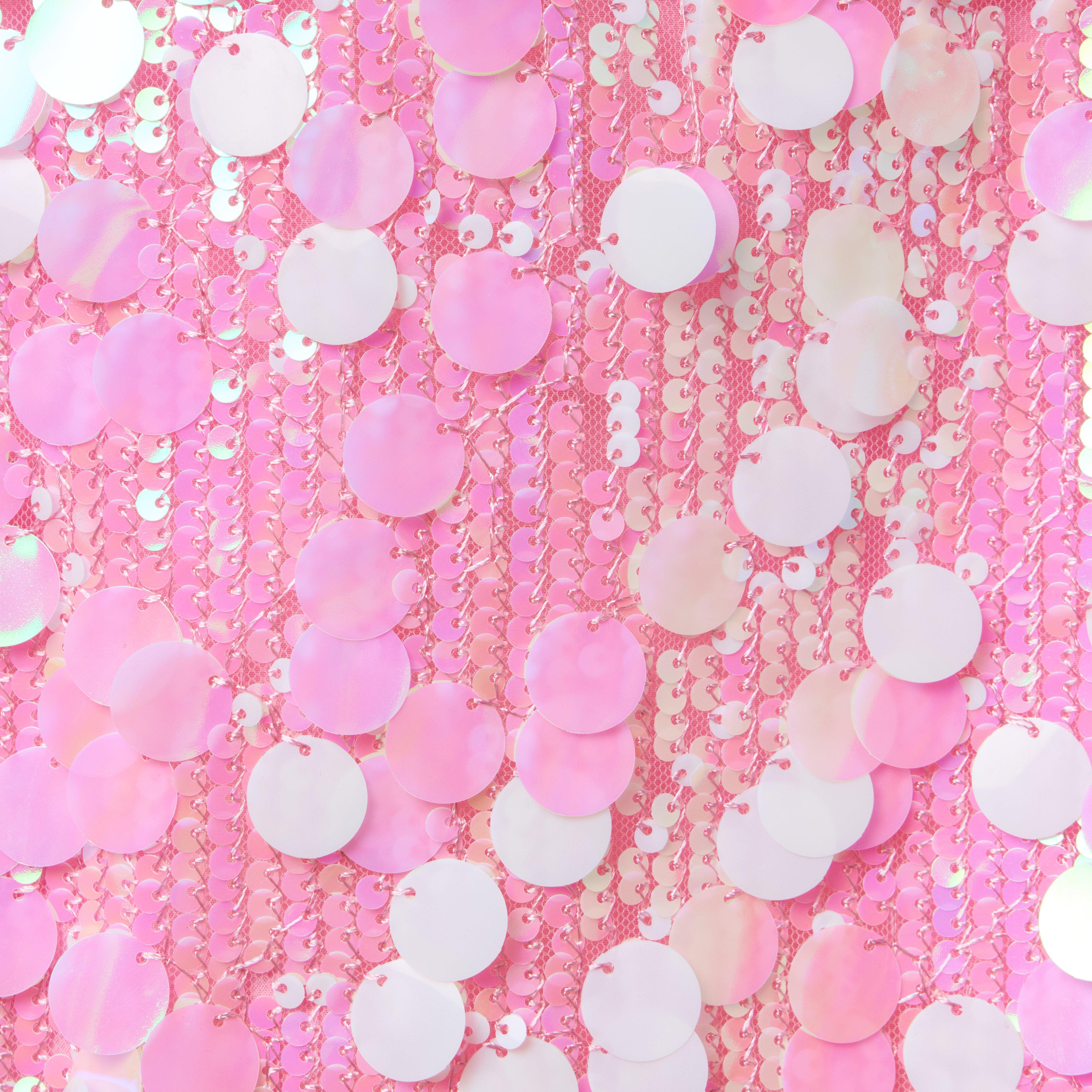 Sequin Sparkle Skirt image number 1