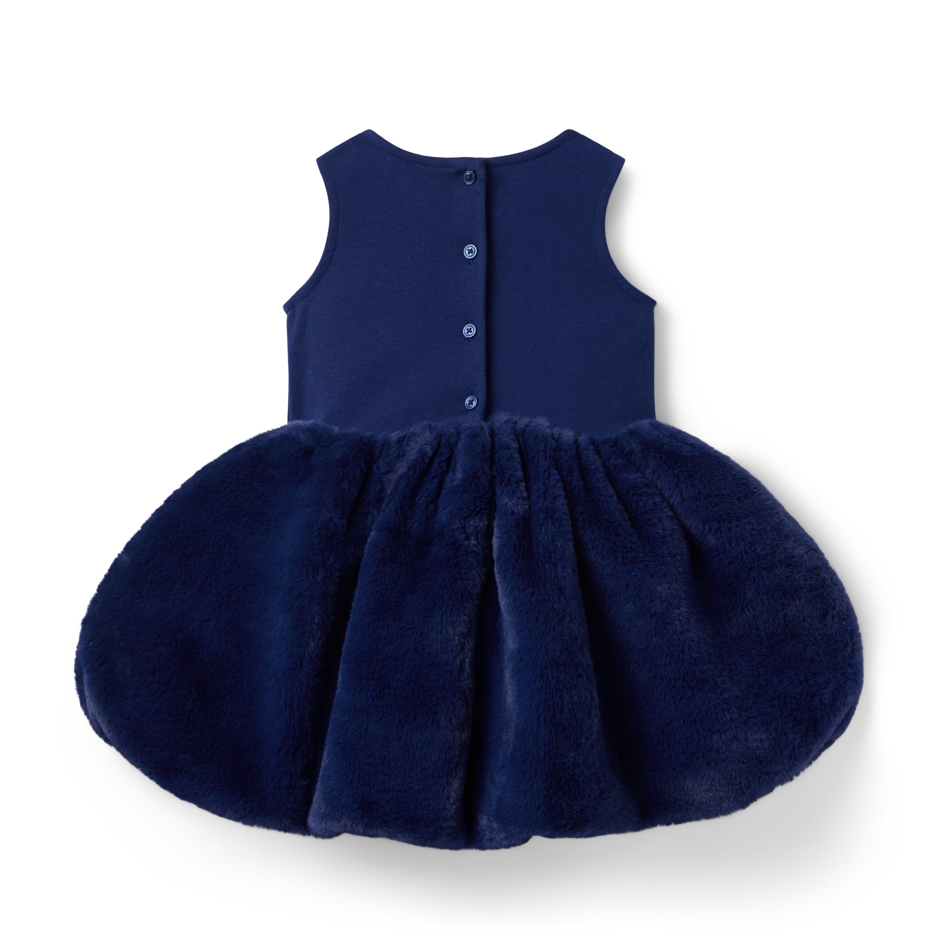 The Luxe Bubble Dress image number 1
