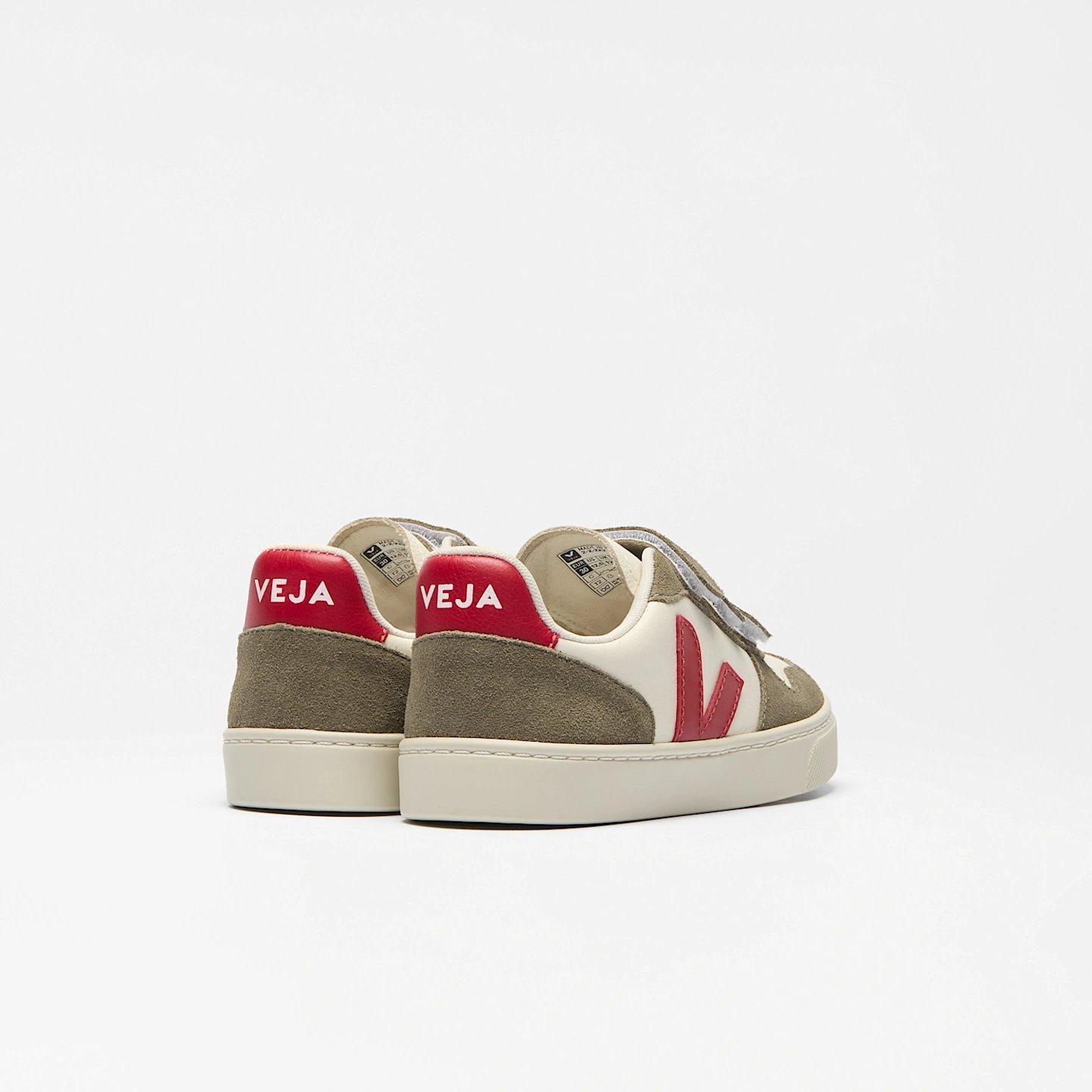 Veja Toddler V-10 Sneaker image number 1