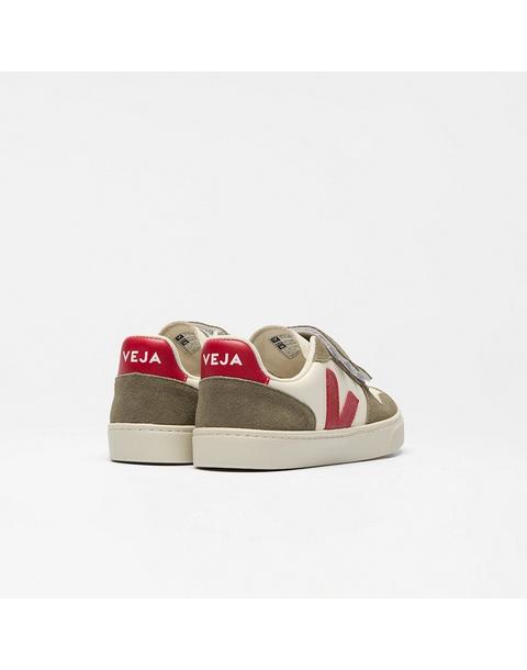 Veja Toddler V-10 Sneaker