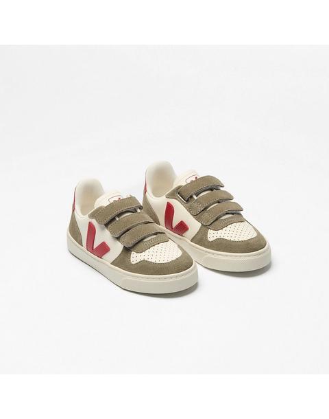 Veja Toddler V-10 Sneaker