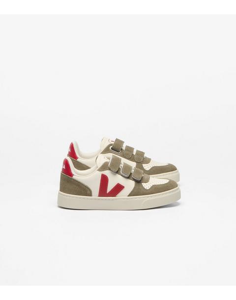 Veja Kid V-10 Sneaker