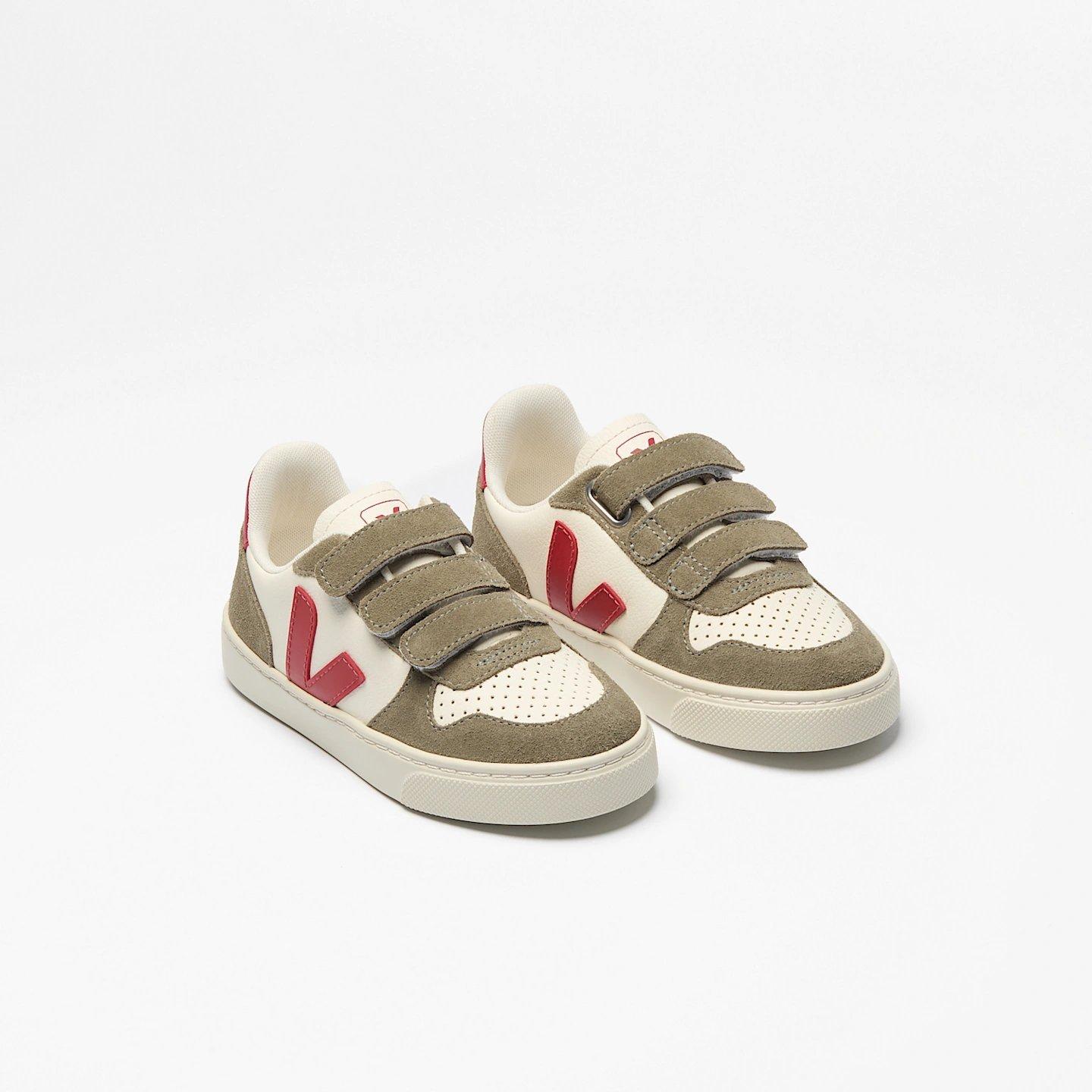 Veja Kid V-10 Sneaker image number 1