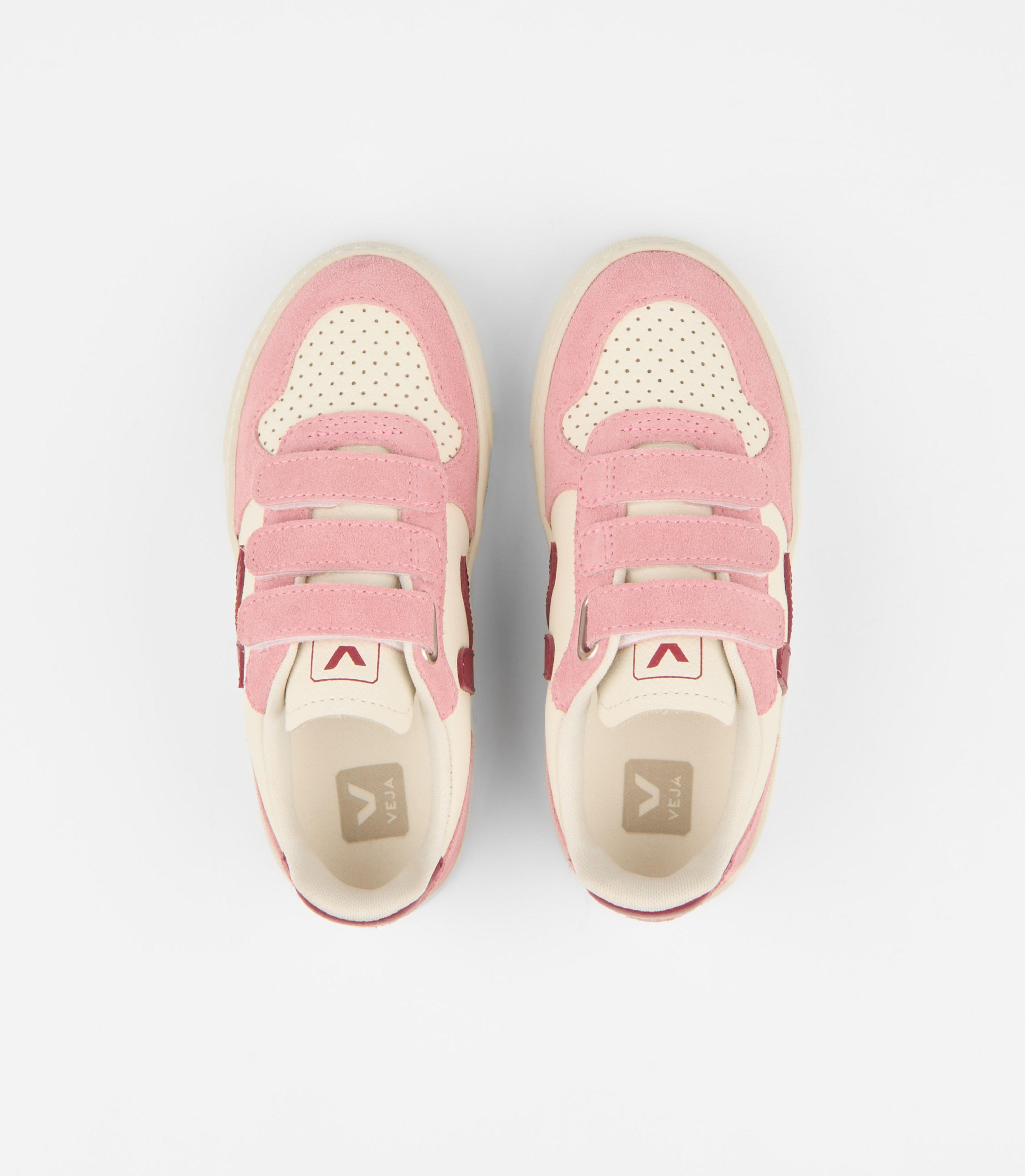 Veja Toddler V-10 Sneaker image number 2