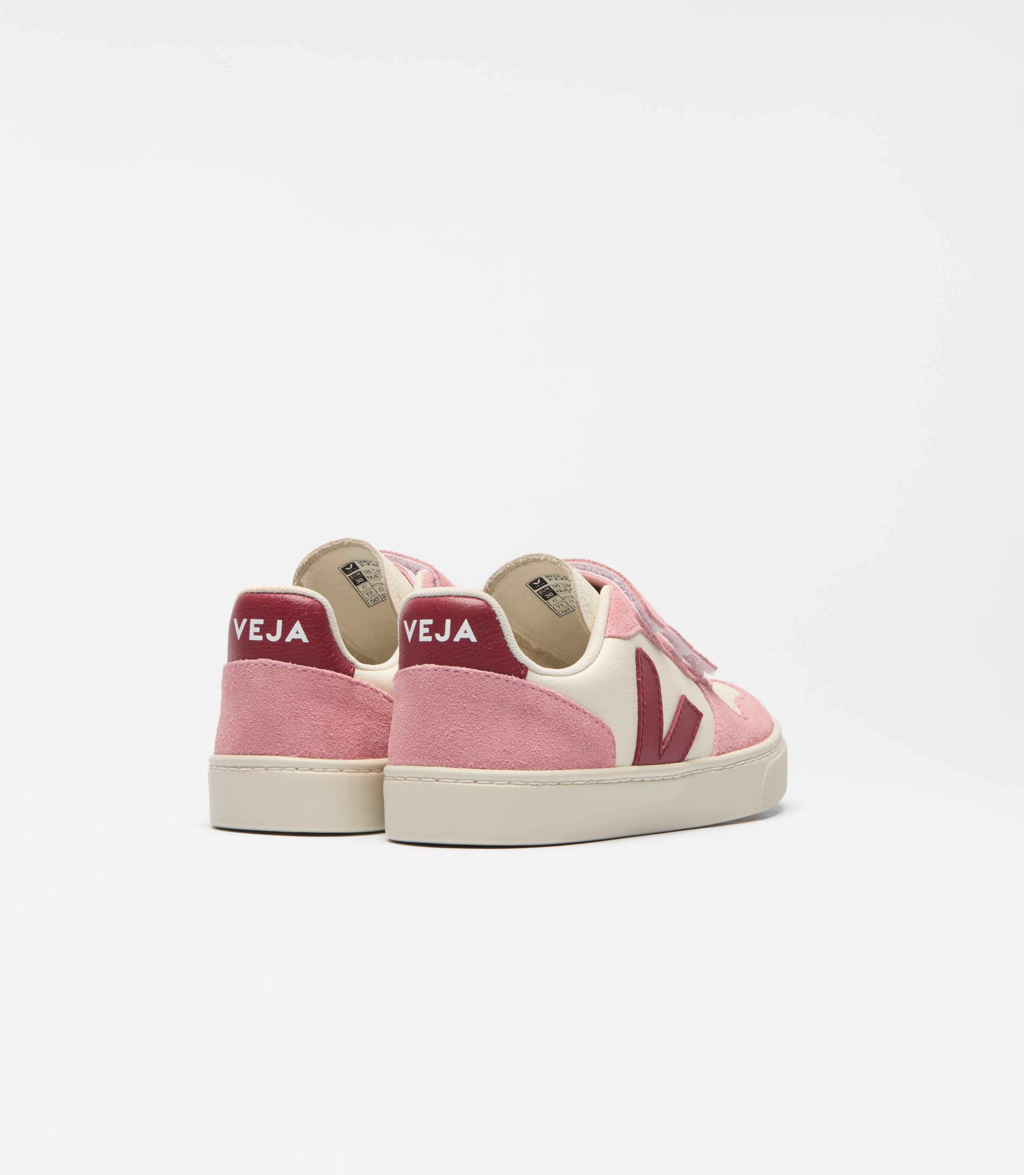 Veja Toddler V-10 Sneaker image number 3
