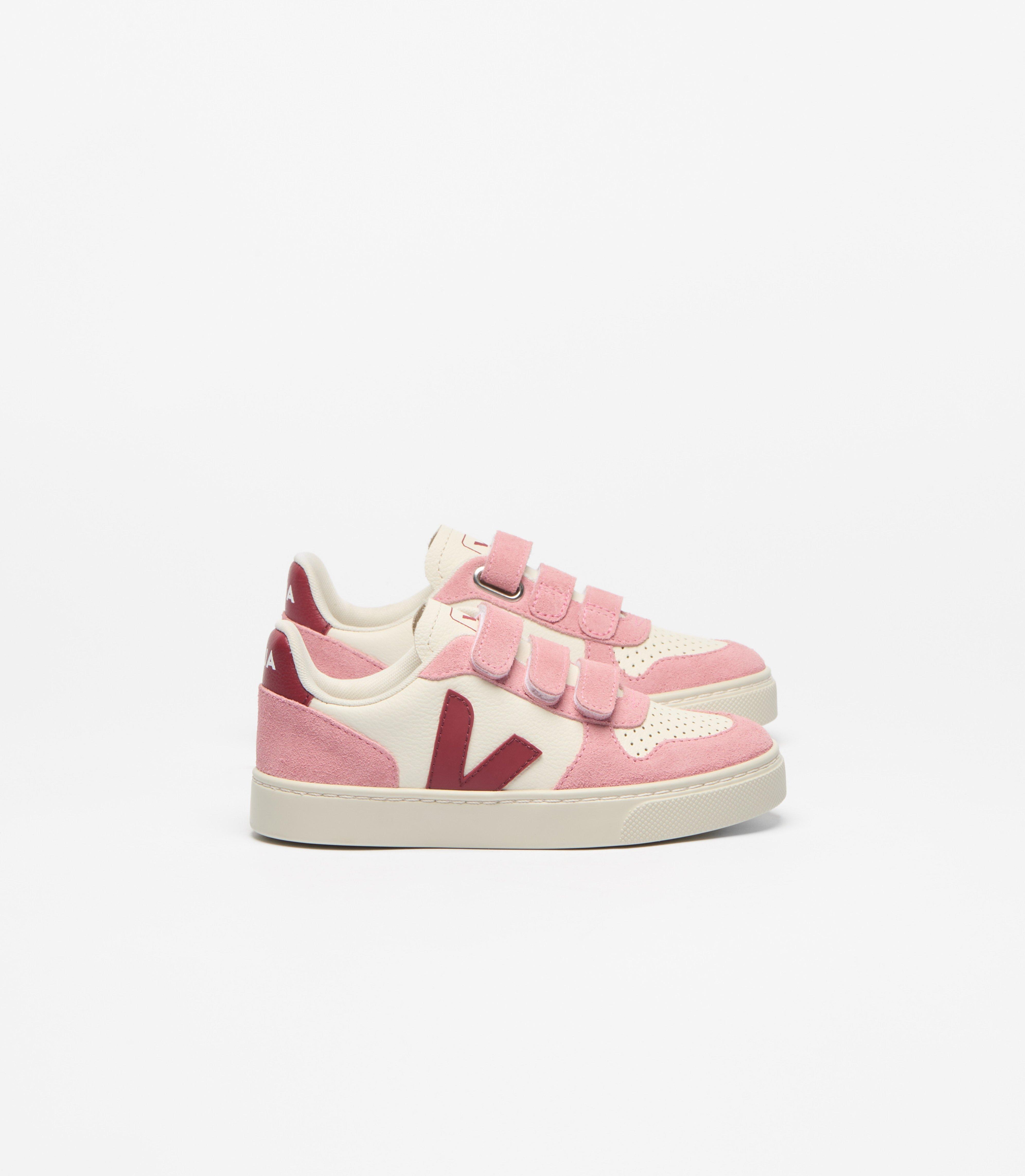 Veja Toddler V-10 Sneaker image number 1