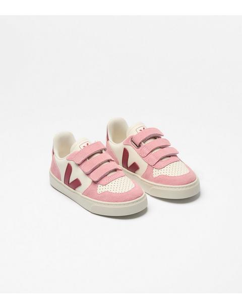 Veja Kid V-10 Sneaker