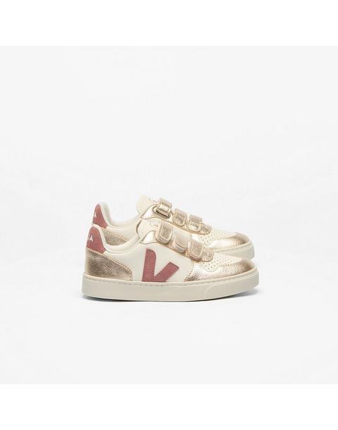 Veja Toddler V-10 Sneaker